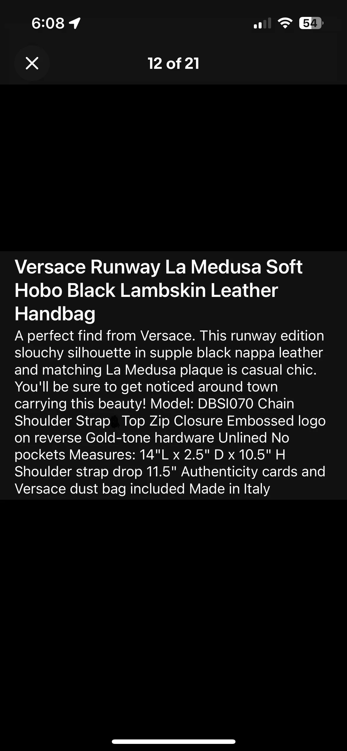 Versace - CONS - Image 12