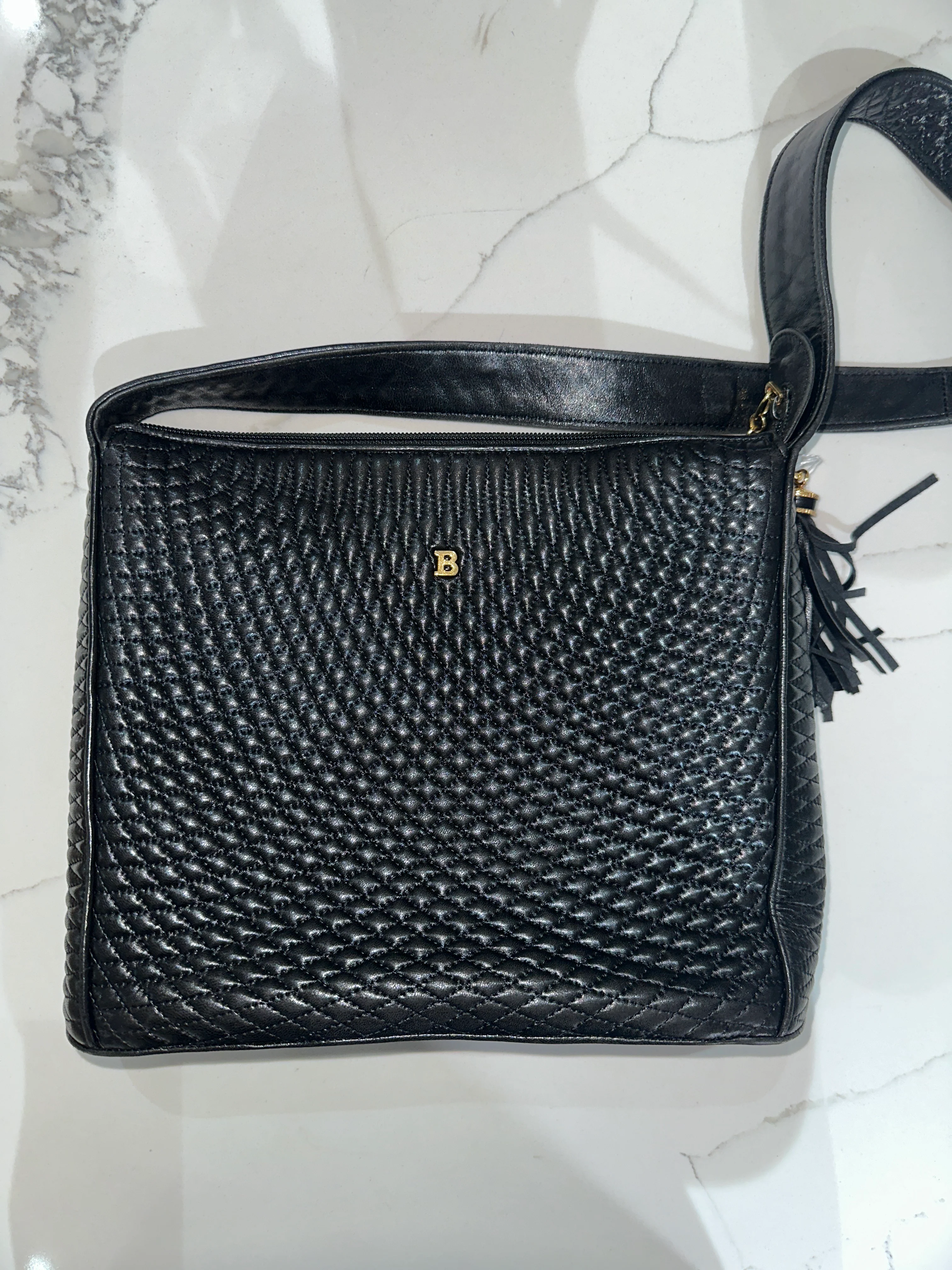 Bally - HV