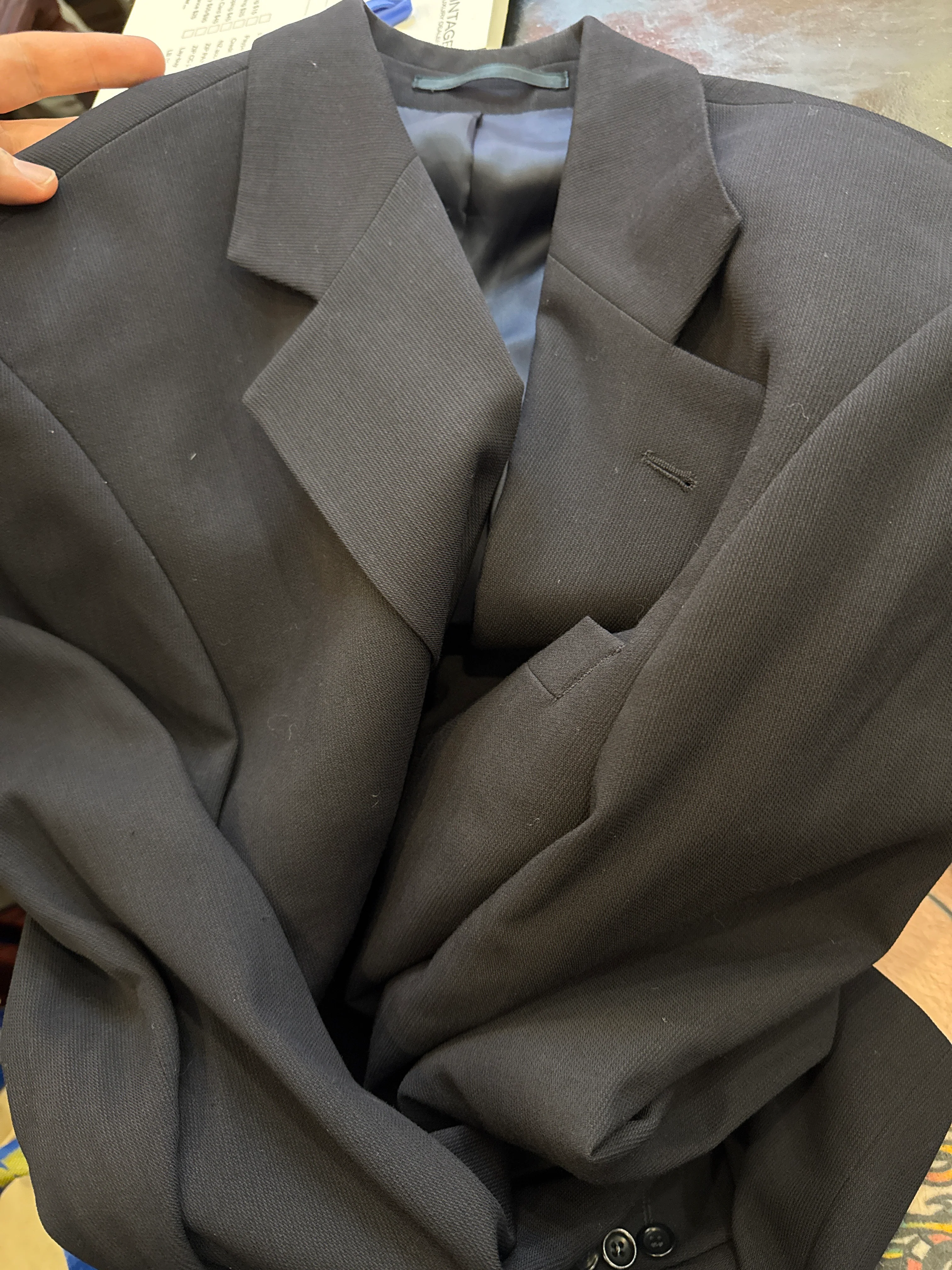 Blazer - D