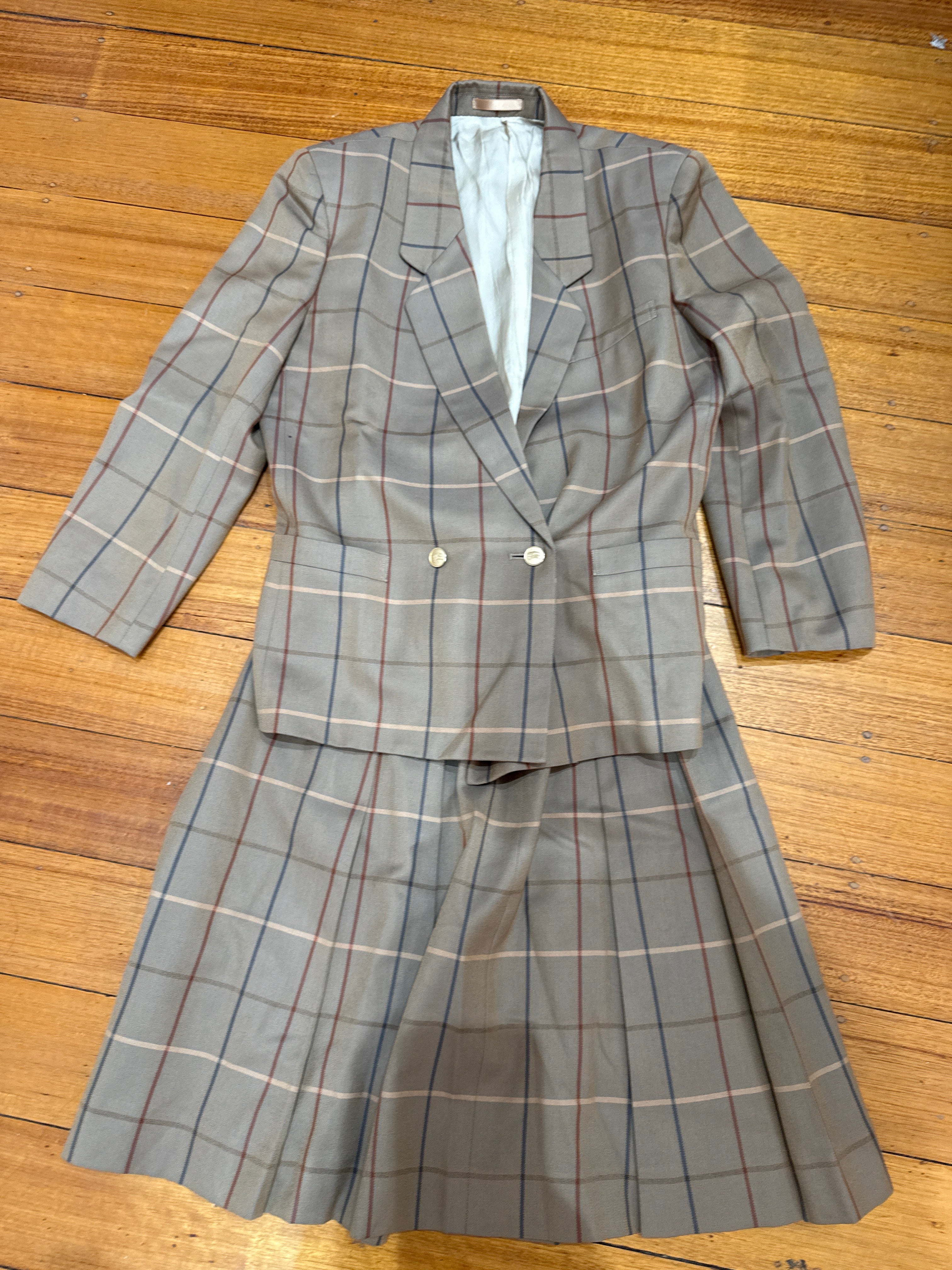 Burberry Set | HV