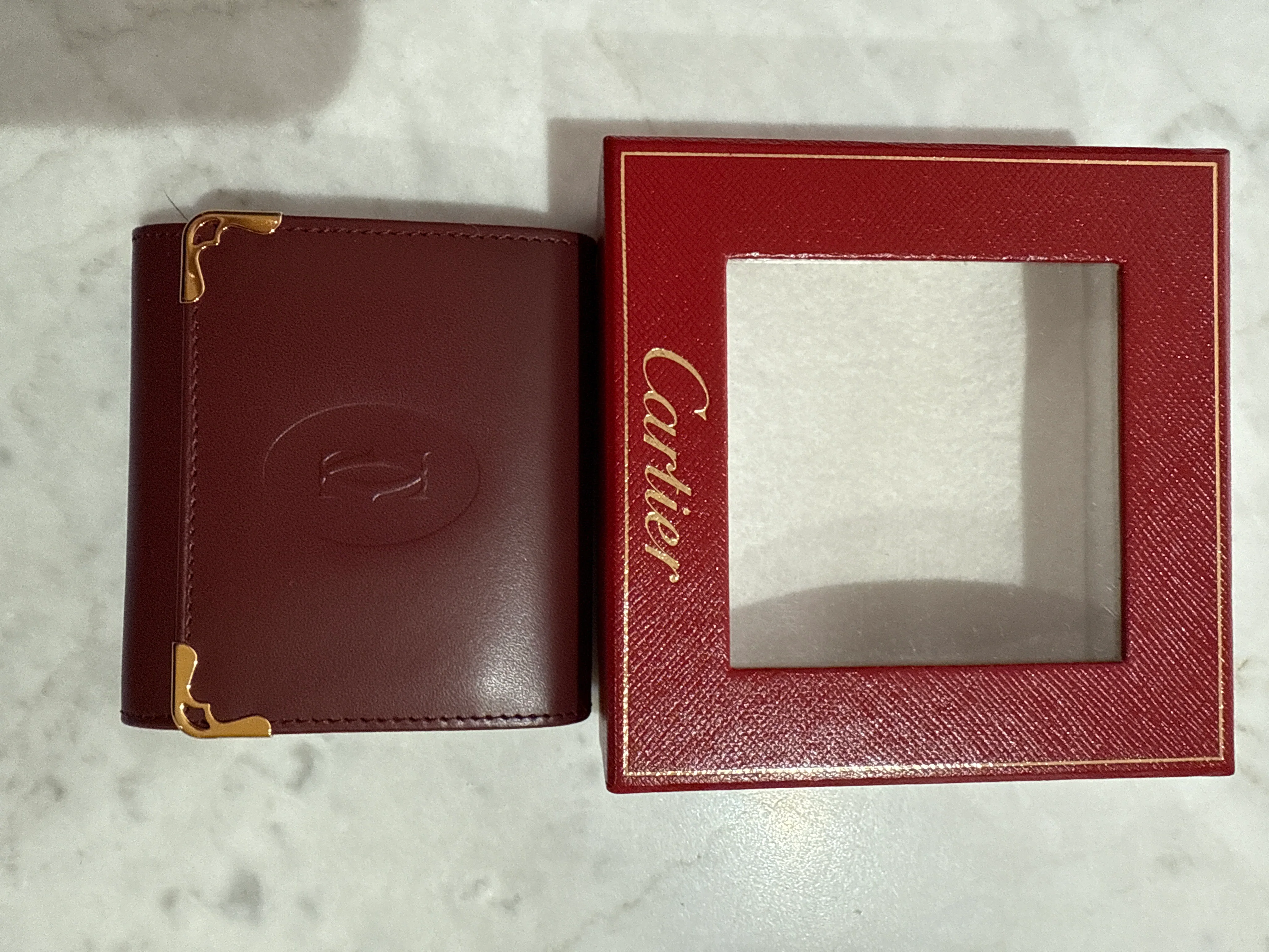 Cartier - HV