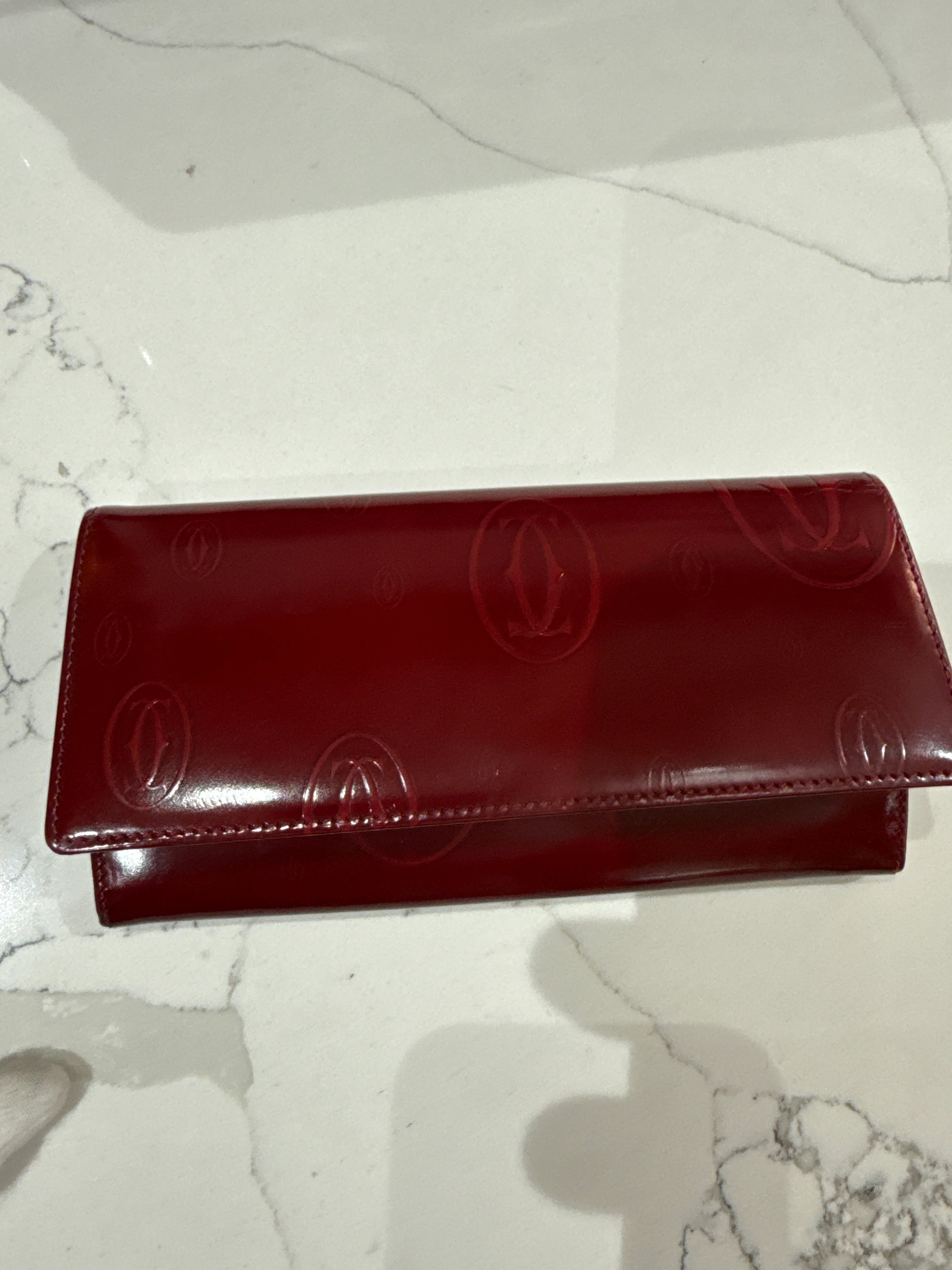 Cartier hv
