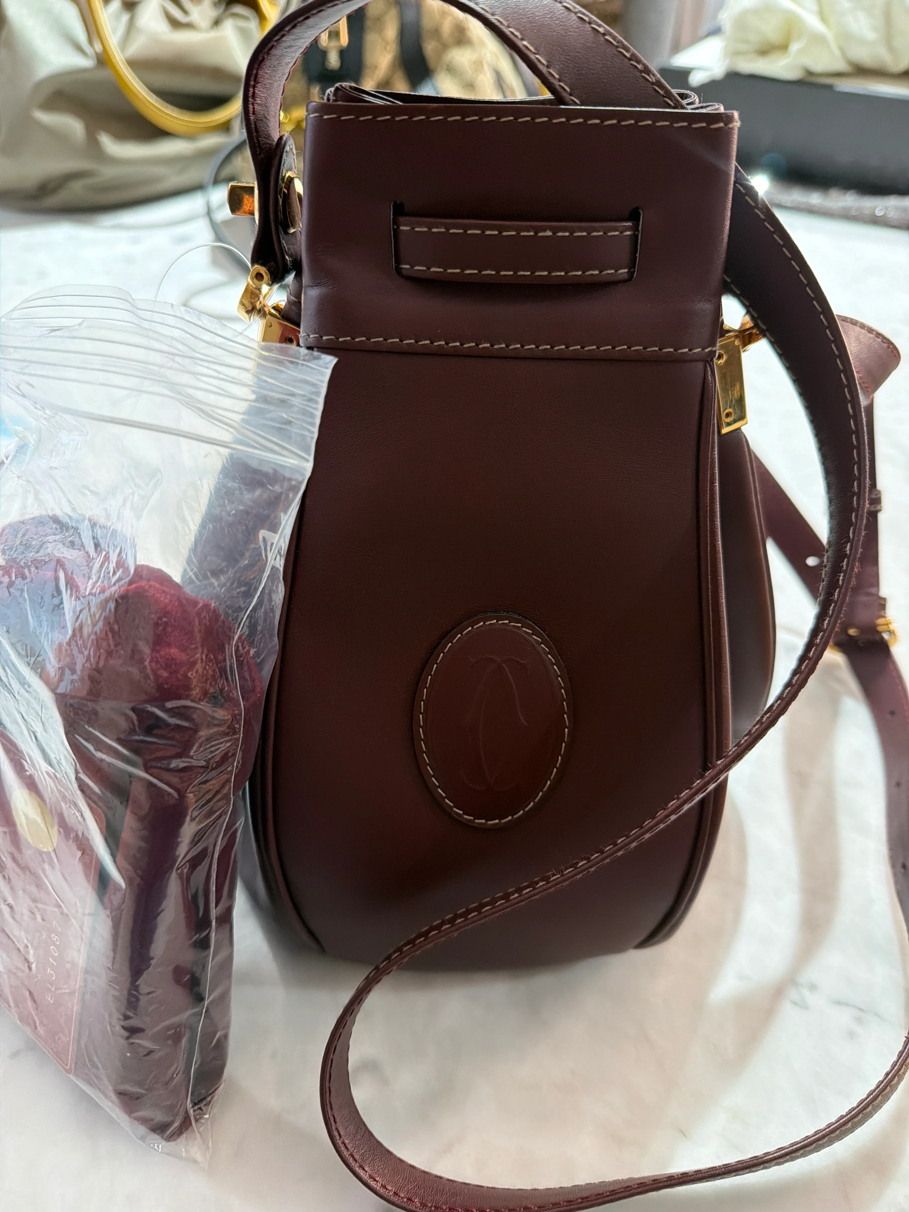 Cartier - hv