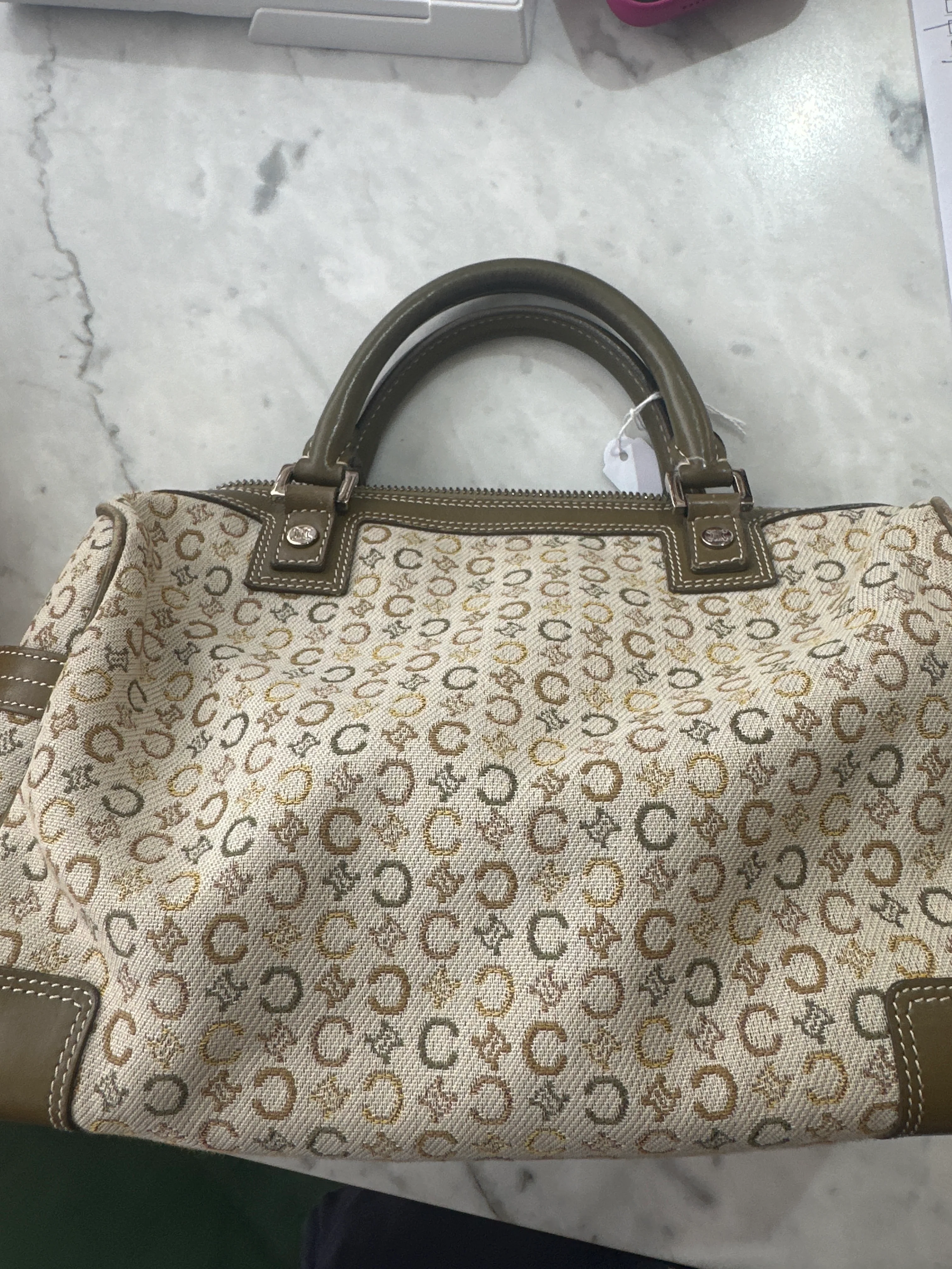 Celine hv