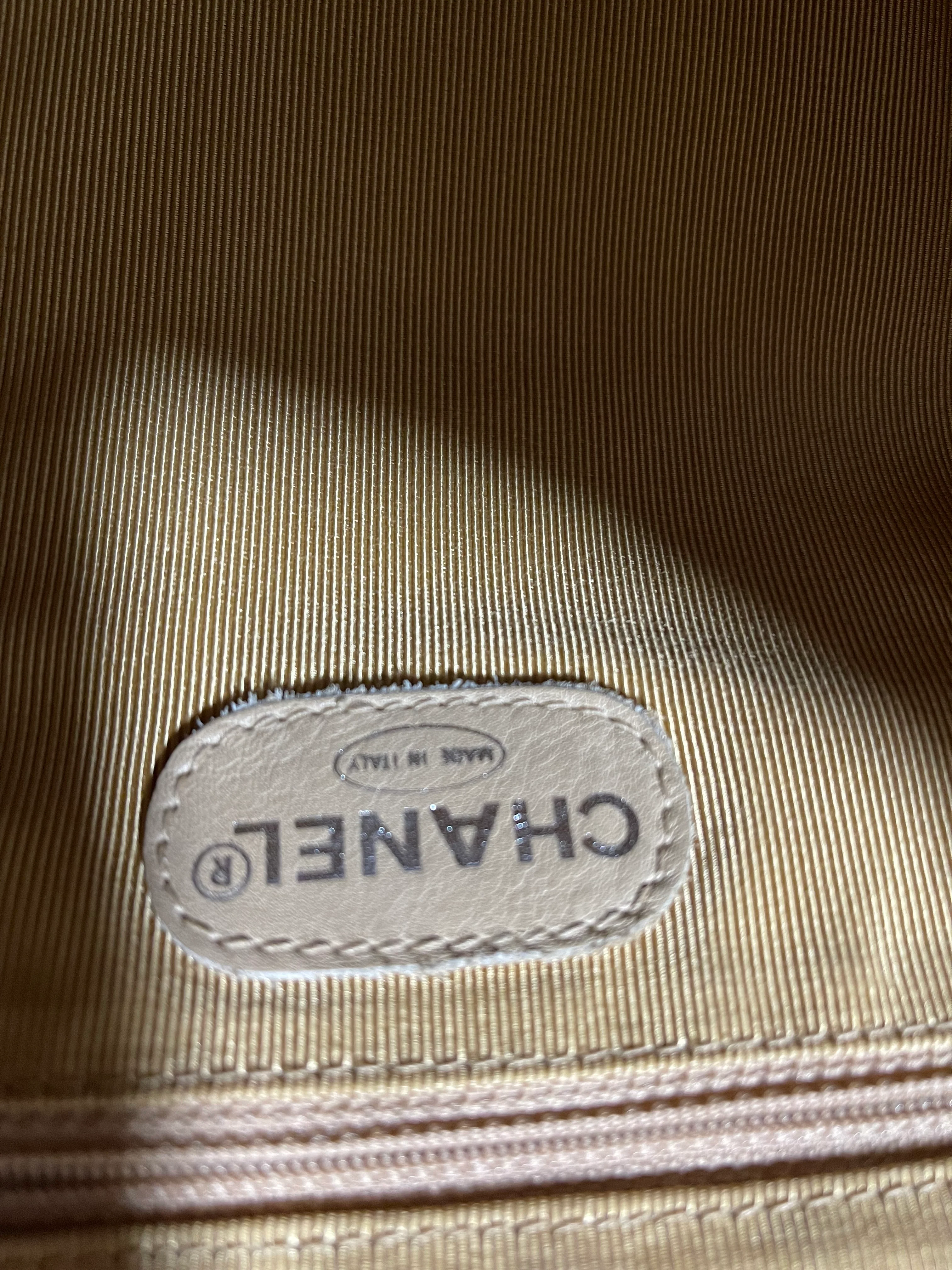 Chanel - cons