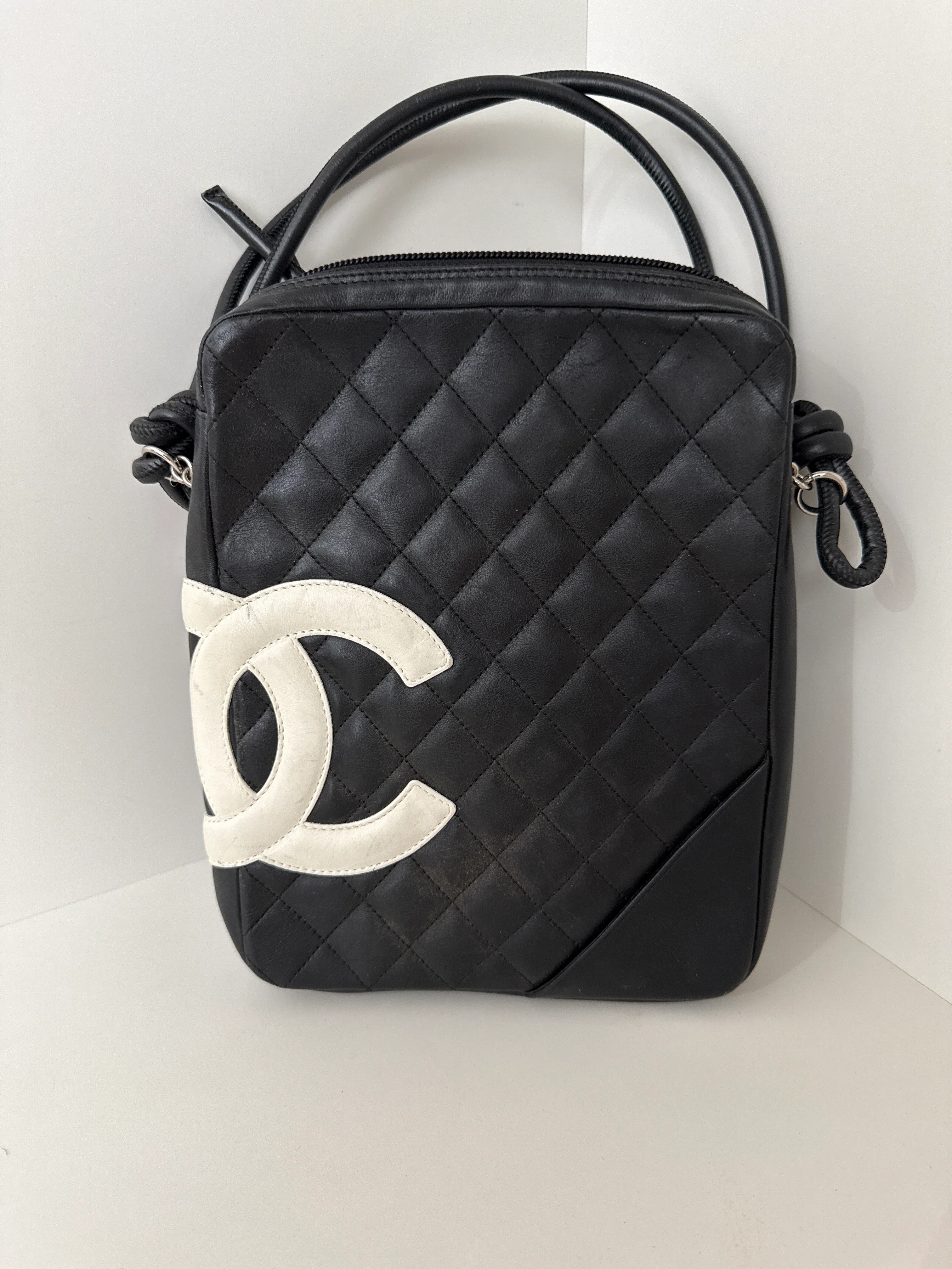 Chanel | Black Cambon - HV