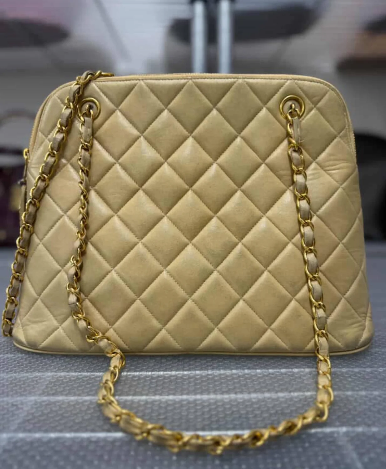 Chanel - Deekshasooda.jp