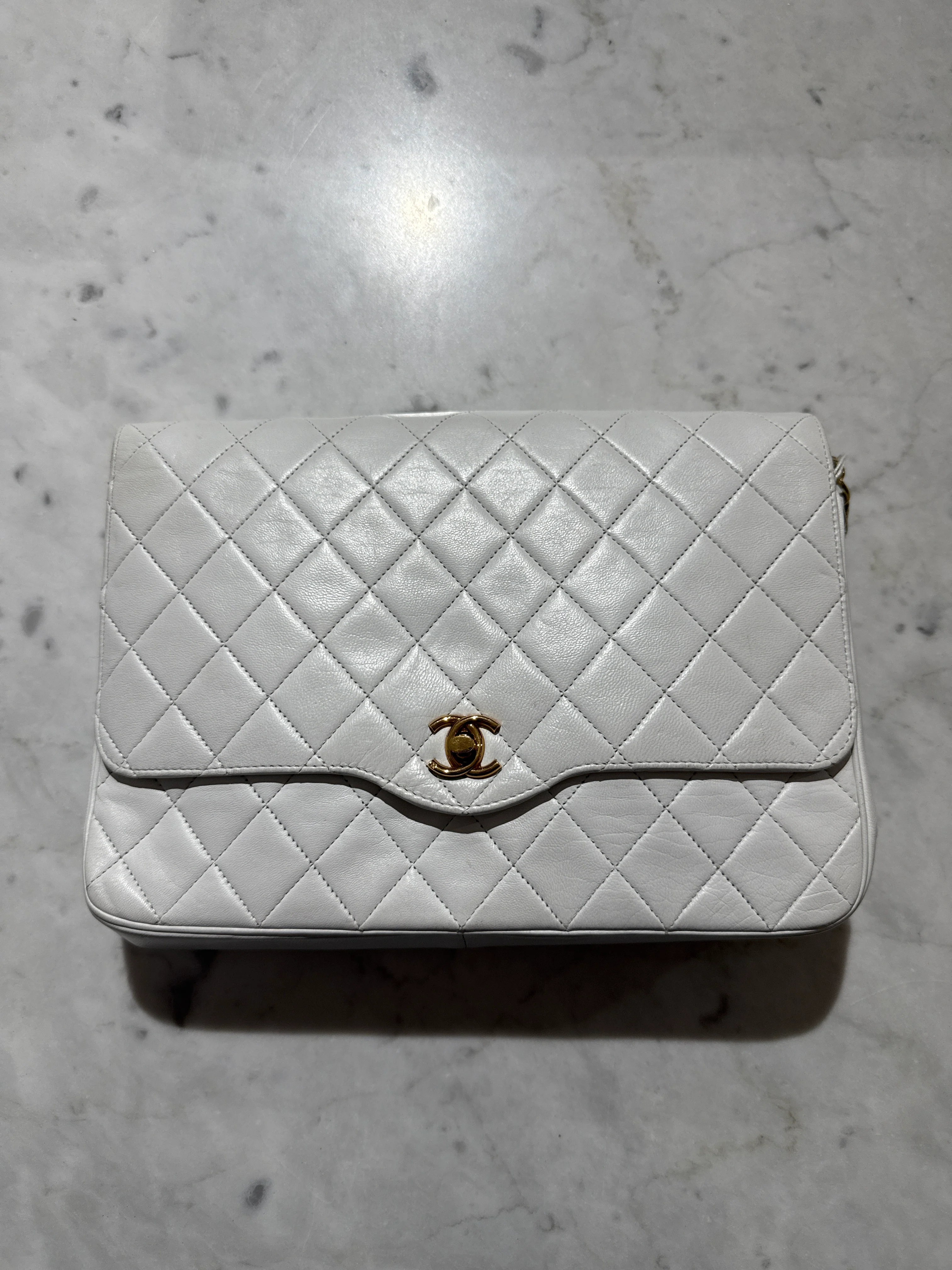 Chanel - HV