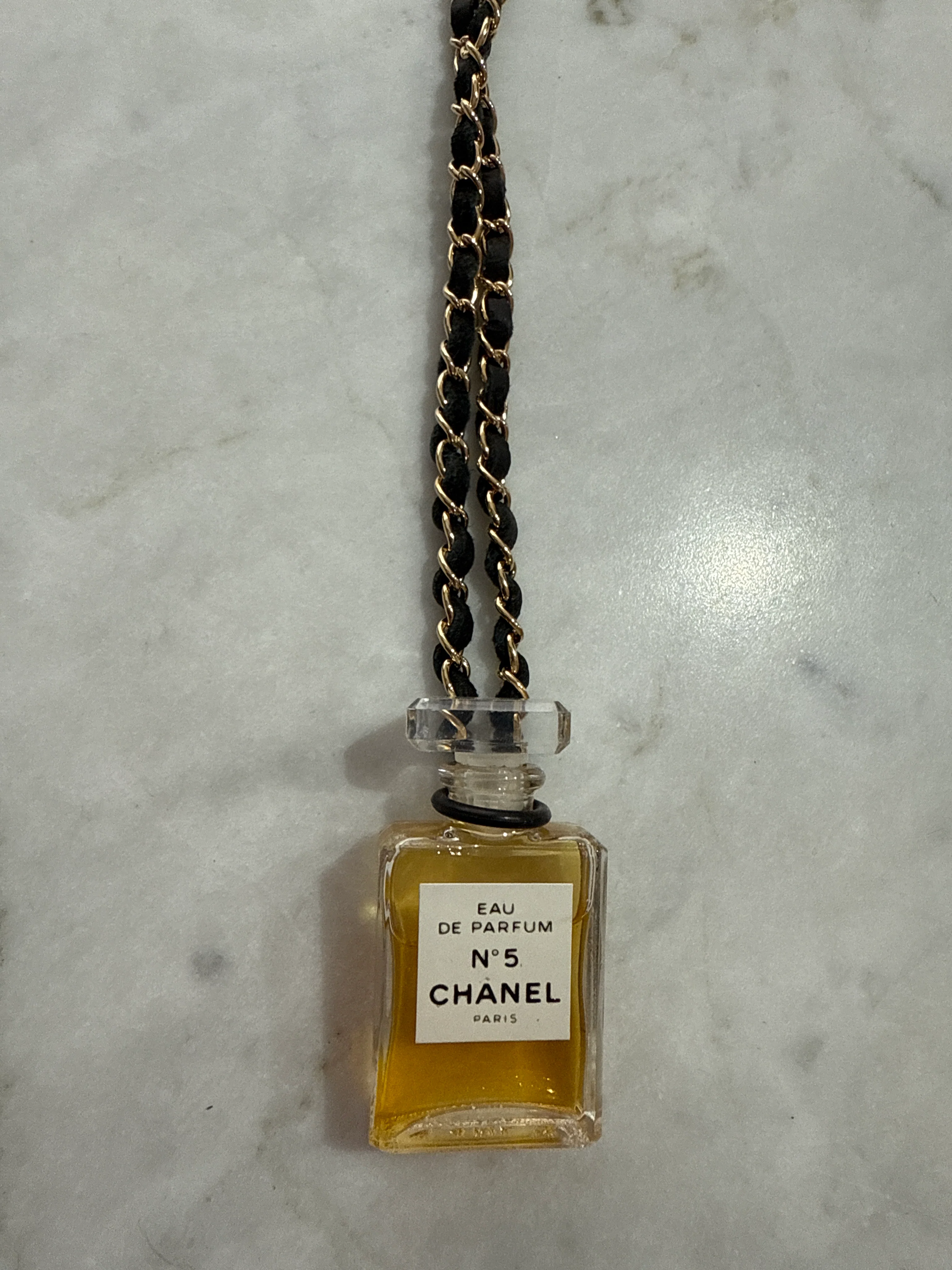 Chanel - HV