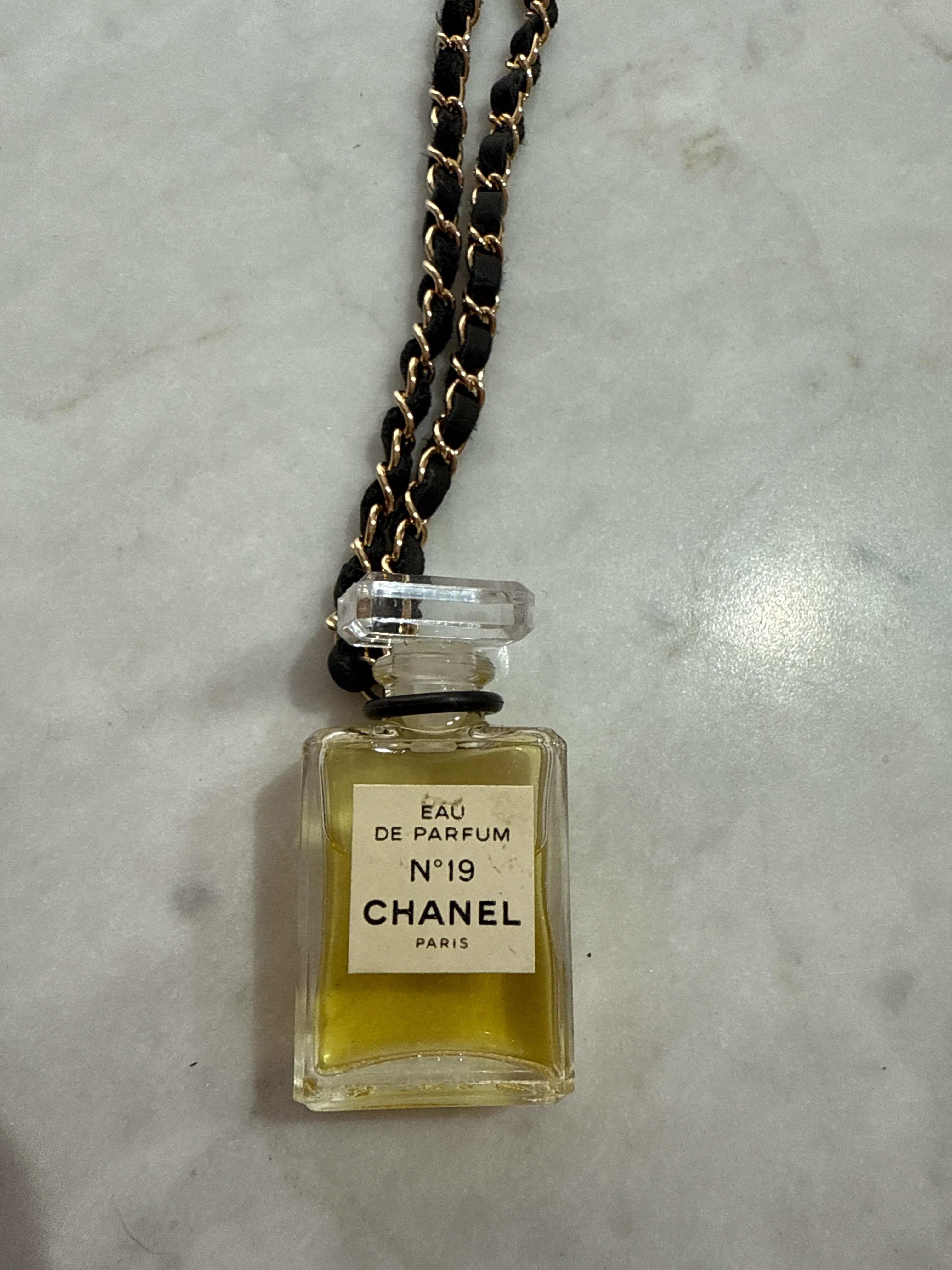 Chanel - HV