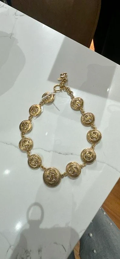 Chanel hv