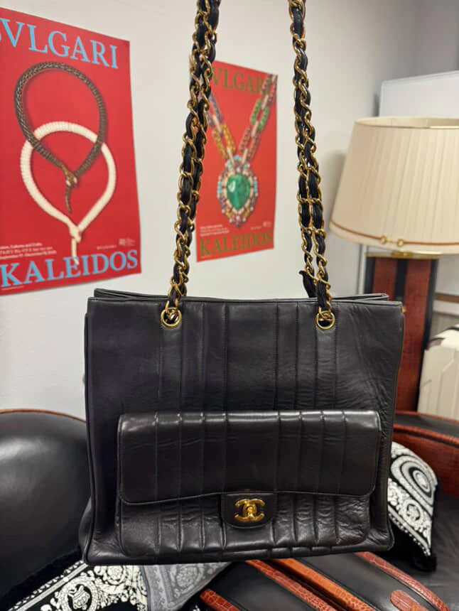 Chanel - Kellymareec.jp