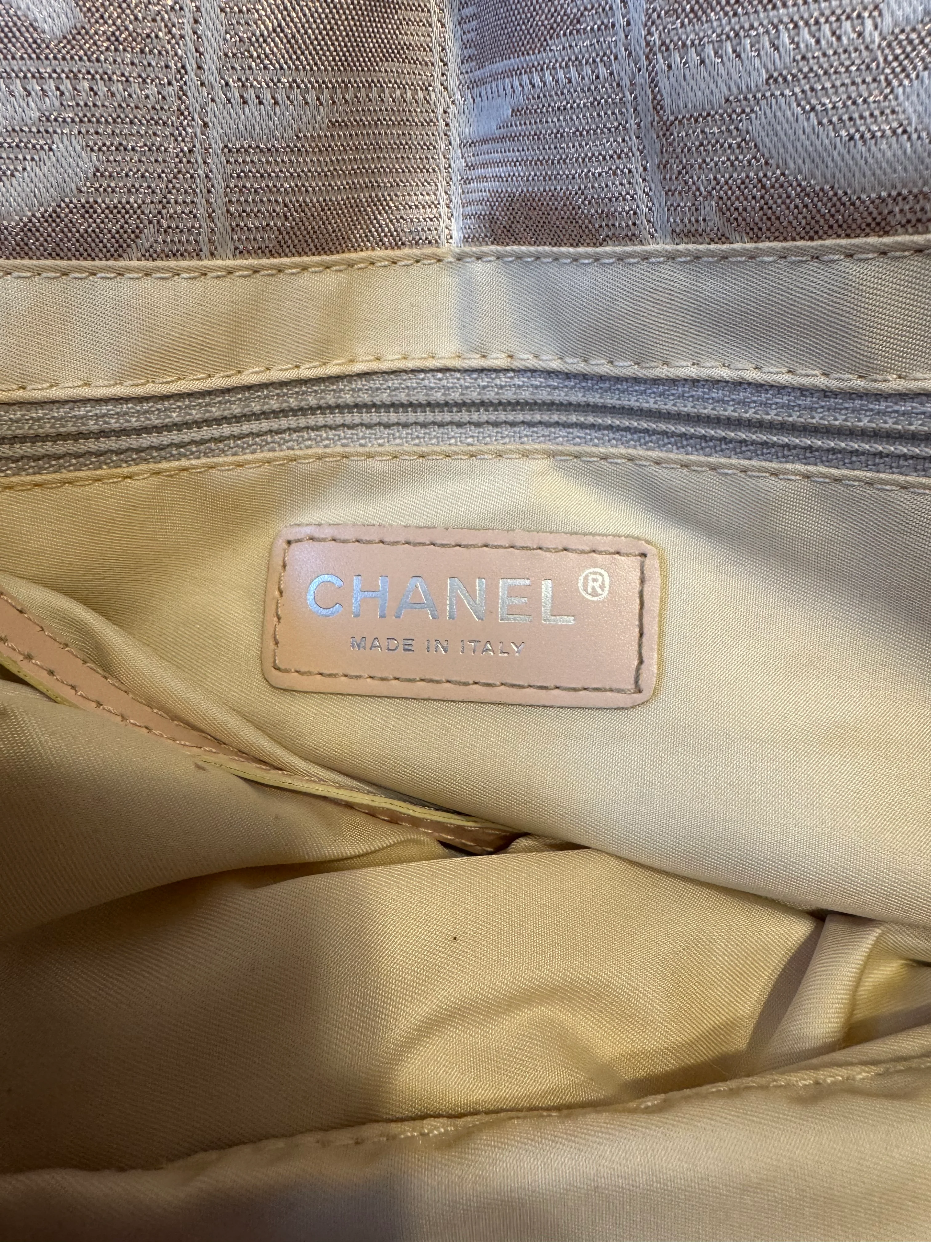 Chanel - cons - Image 8