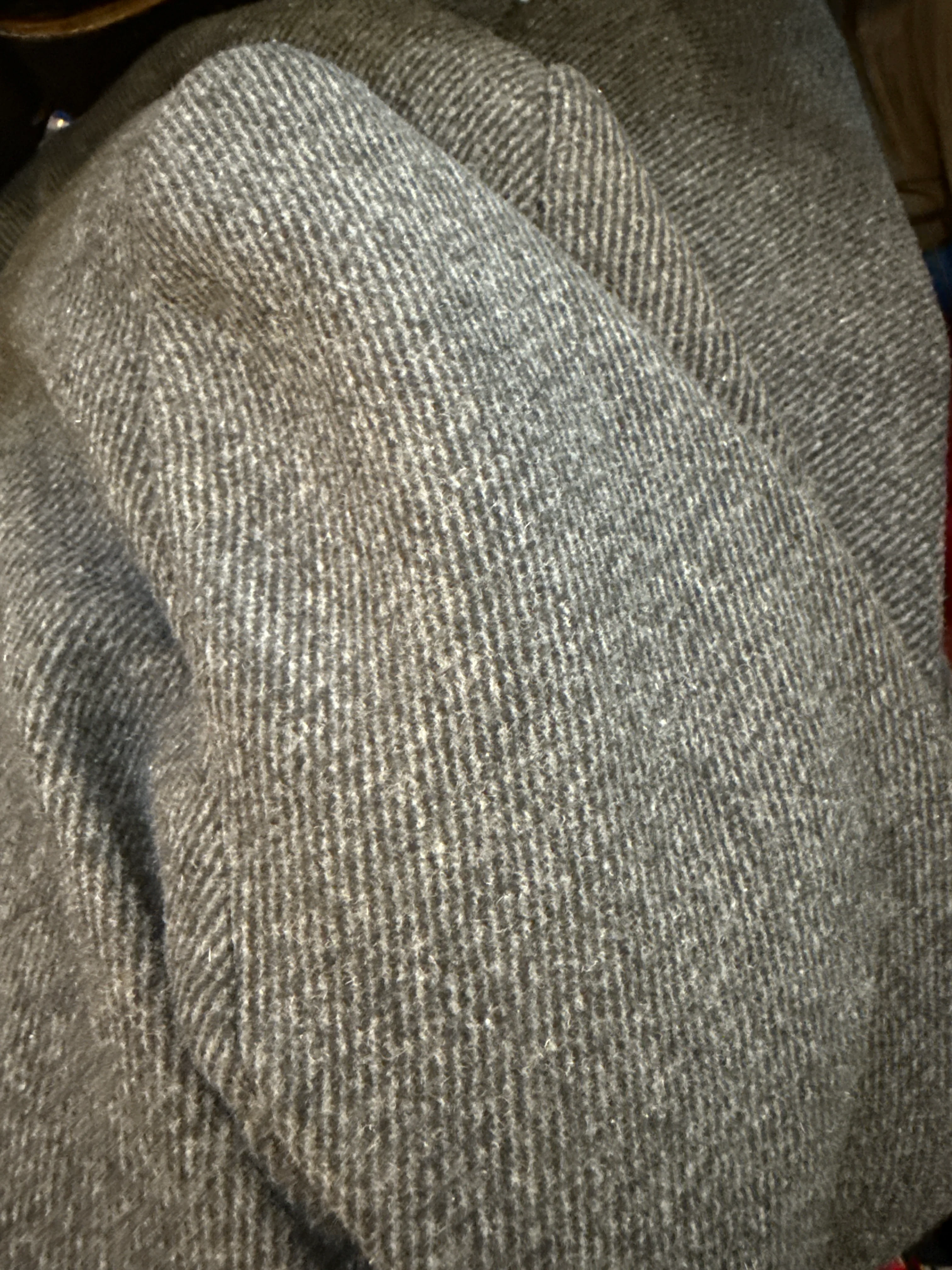 Coat - D