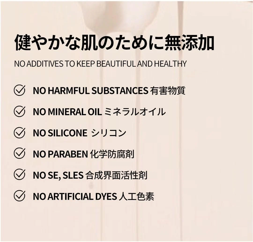 Collagen Elasticity Firming Mask, Pore Minimizing, Elasticity Improvement - Image 6