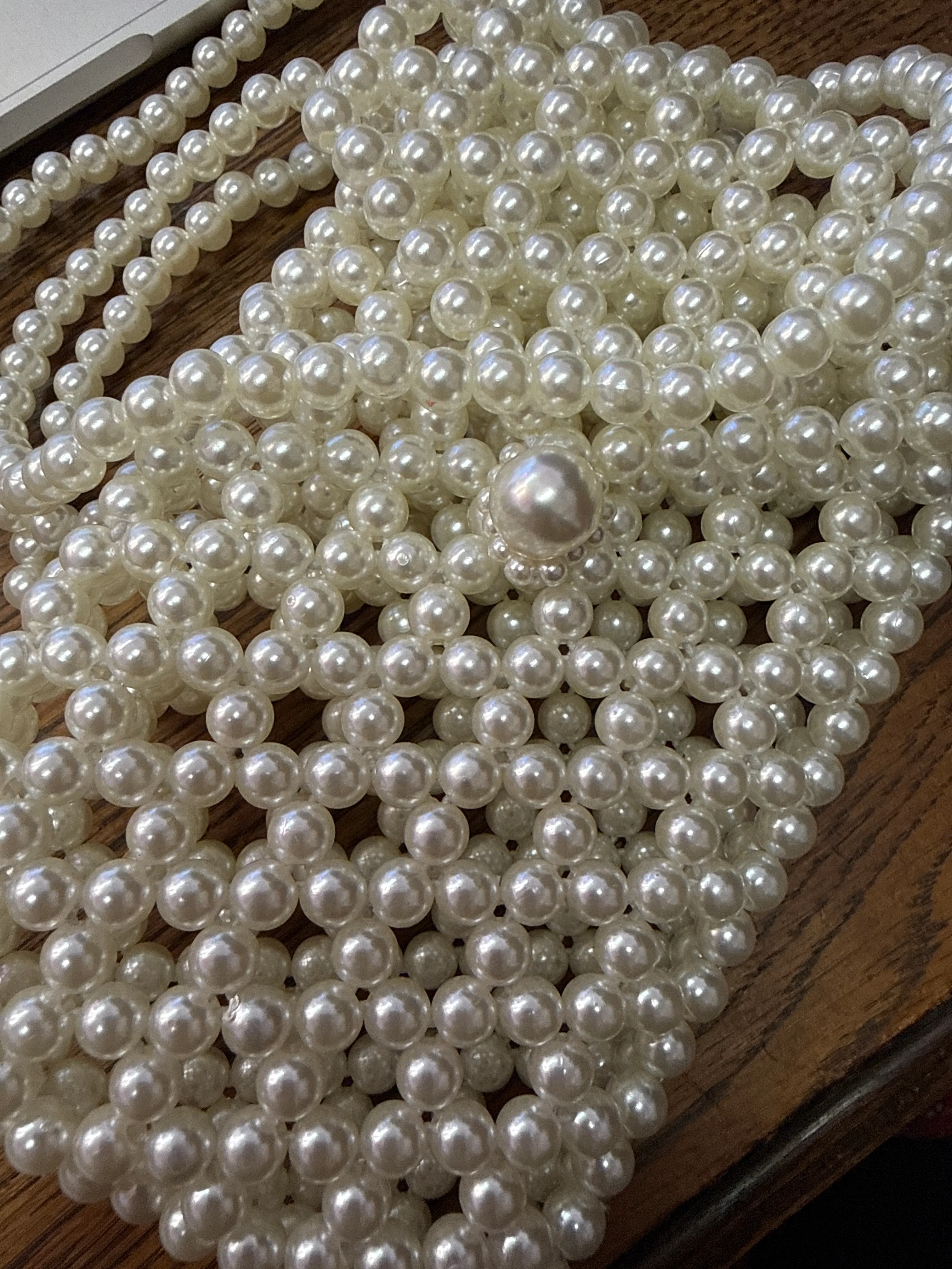 Deans - Pearl bag
