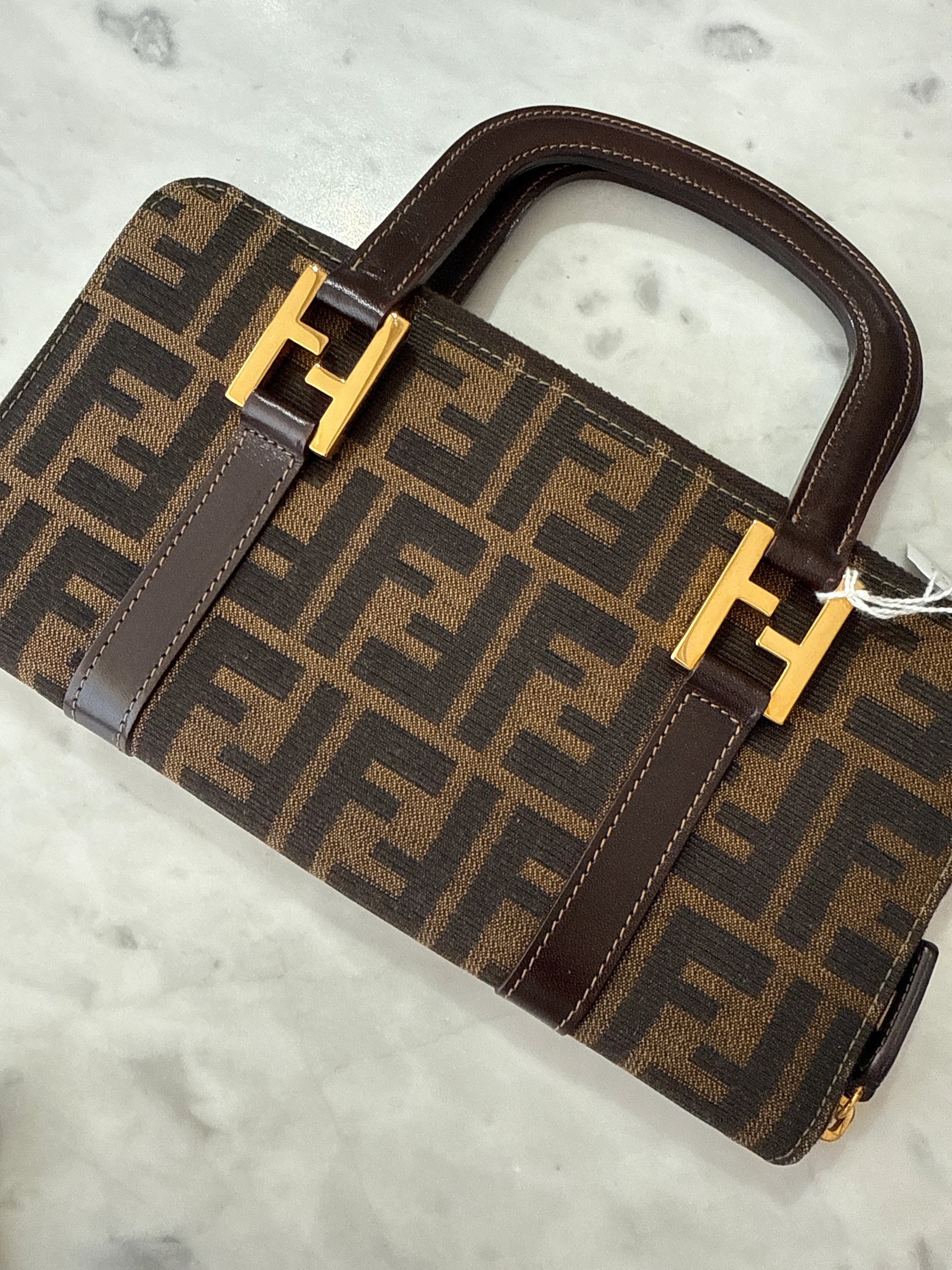 Fendi WOC