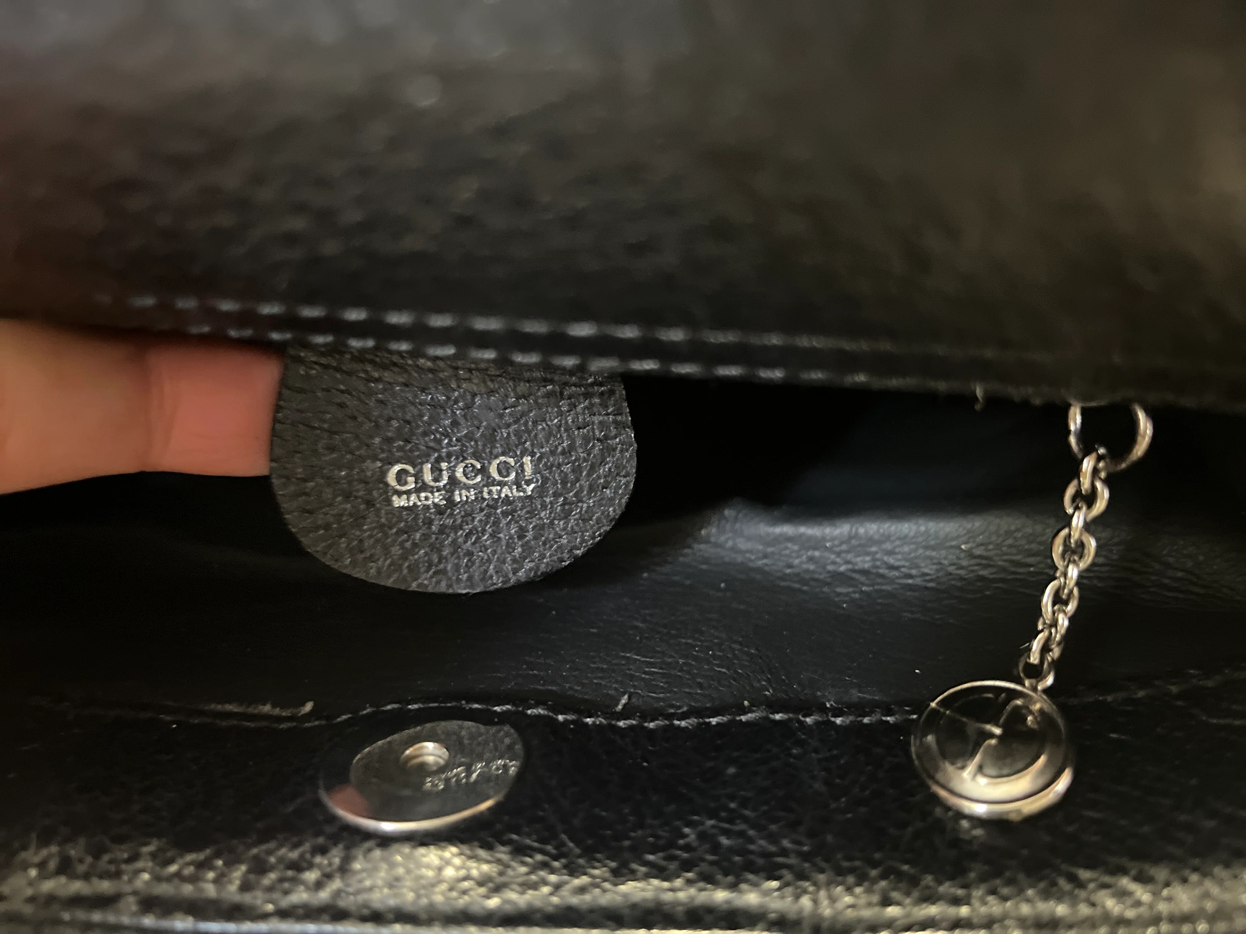 Gucci - cons - Image 3