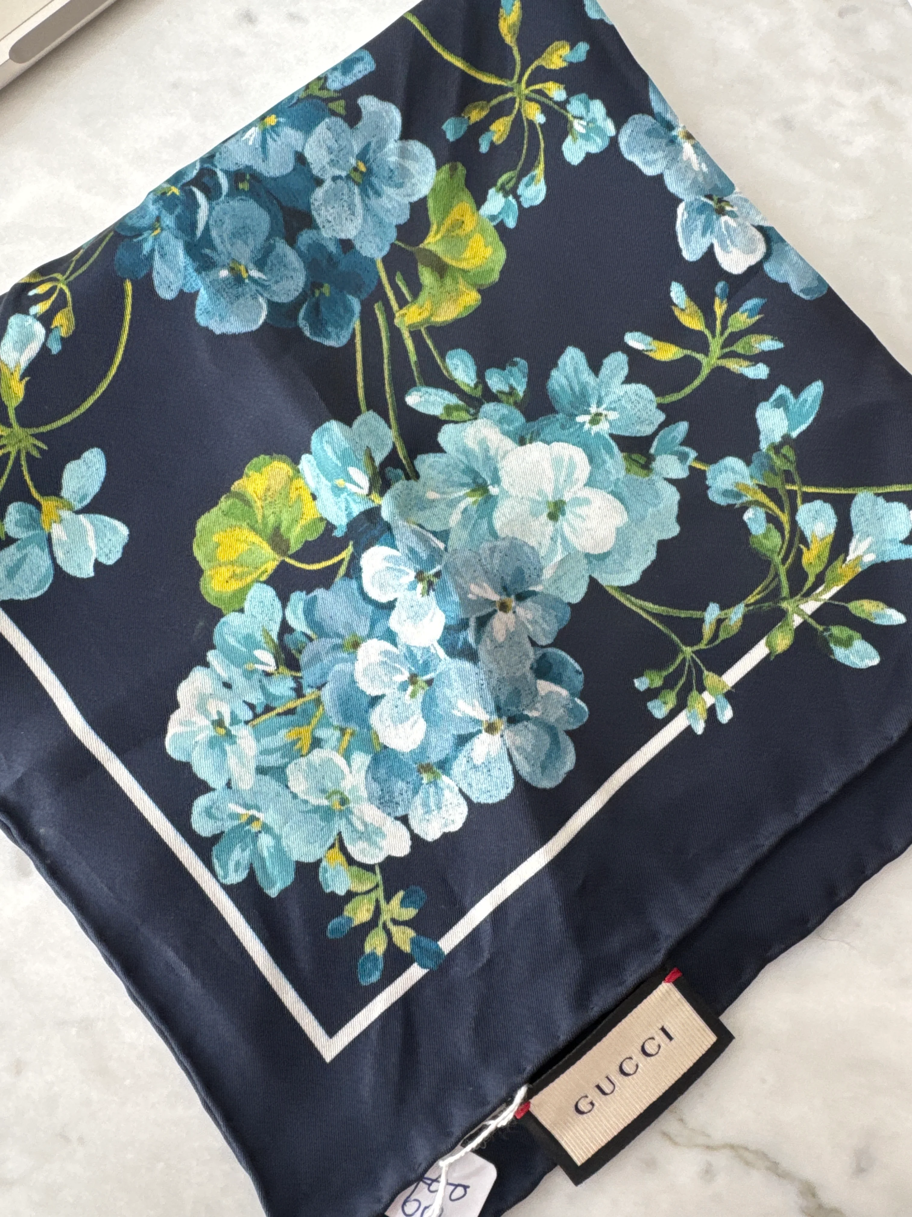 Gucci small scarf