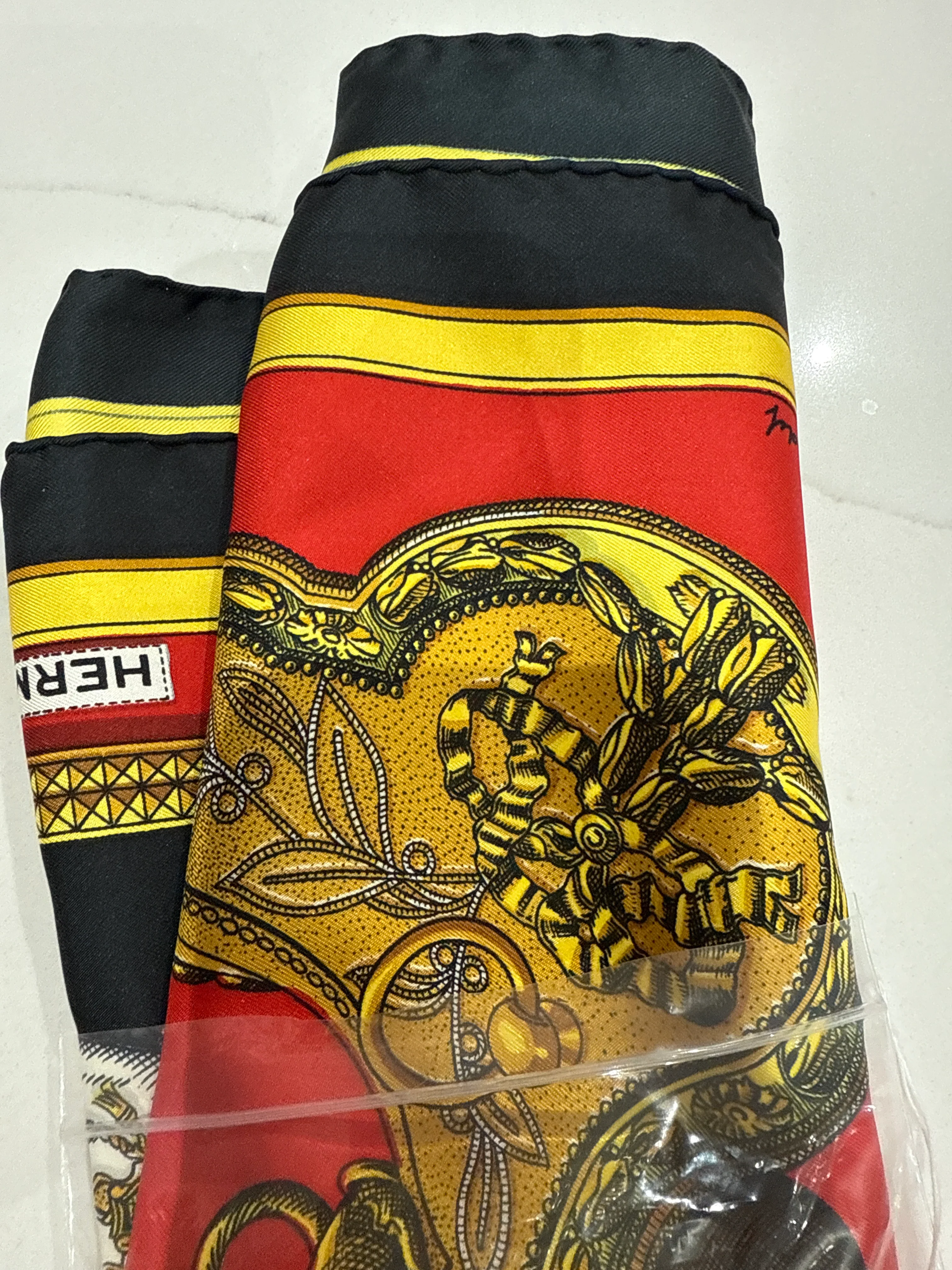 Hermes hv