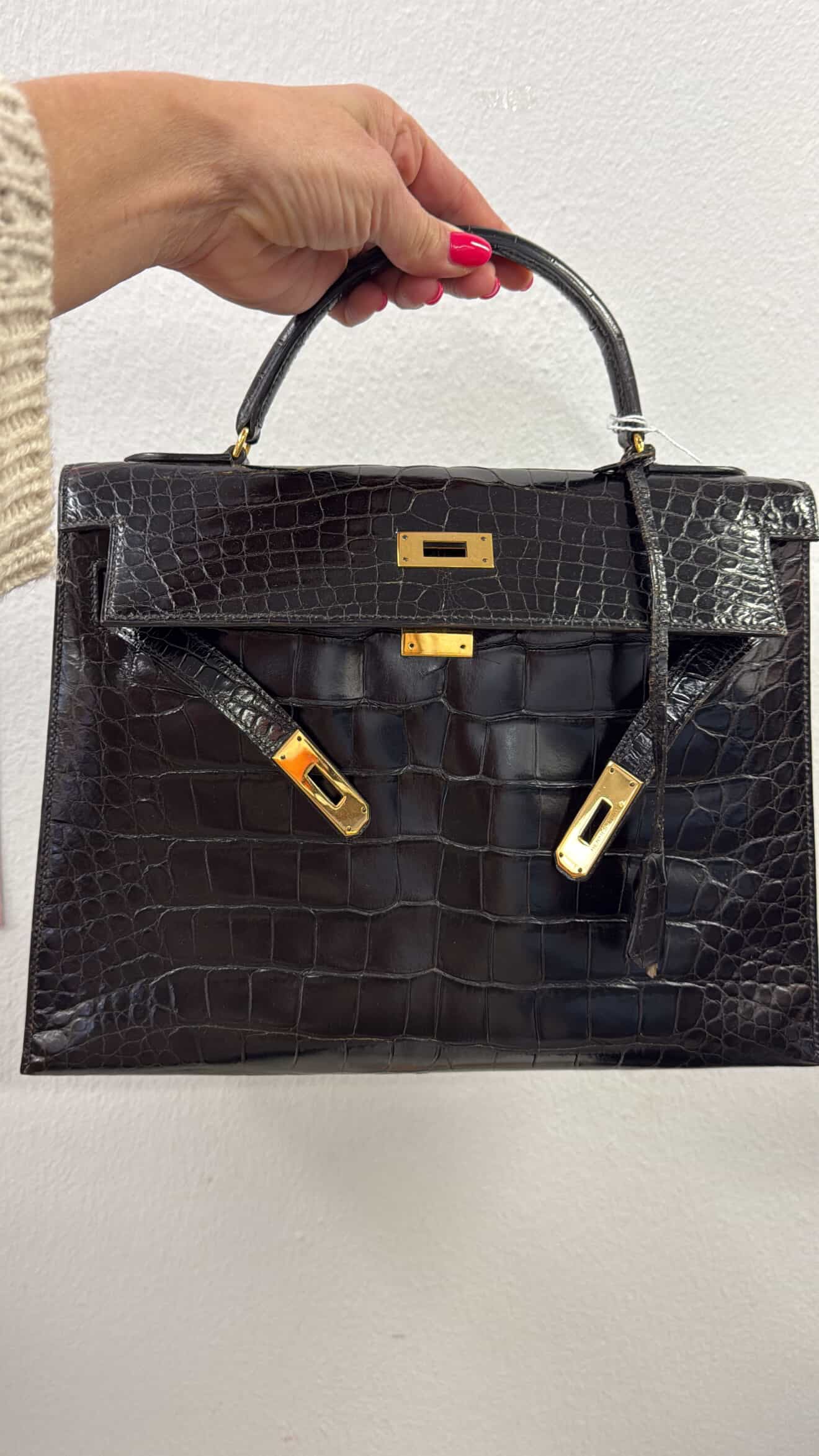 Hermes’ Kelly - Fatma.abdo.a.jp
