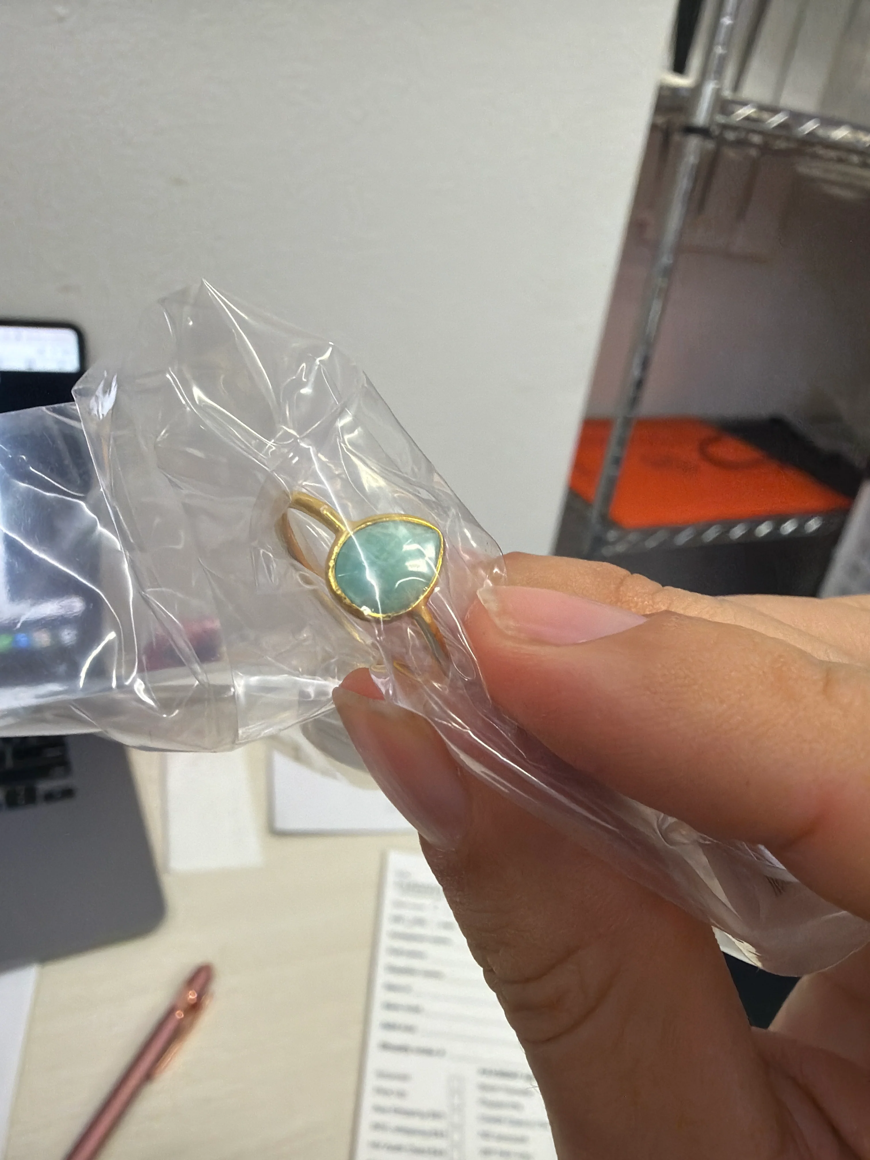 Itsmek8| Ring