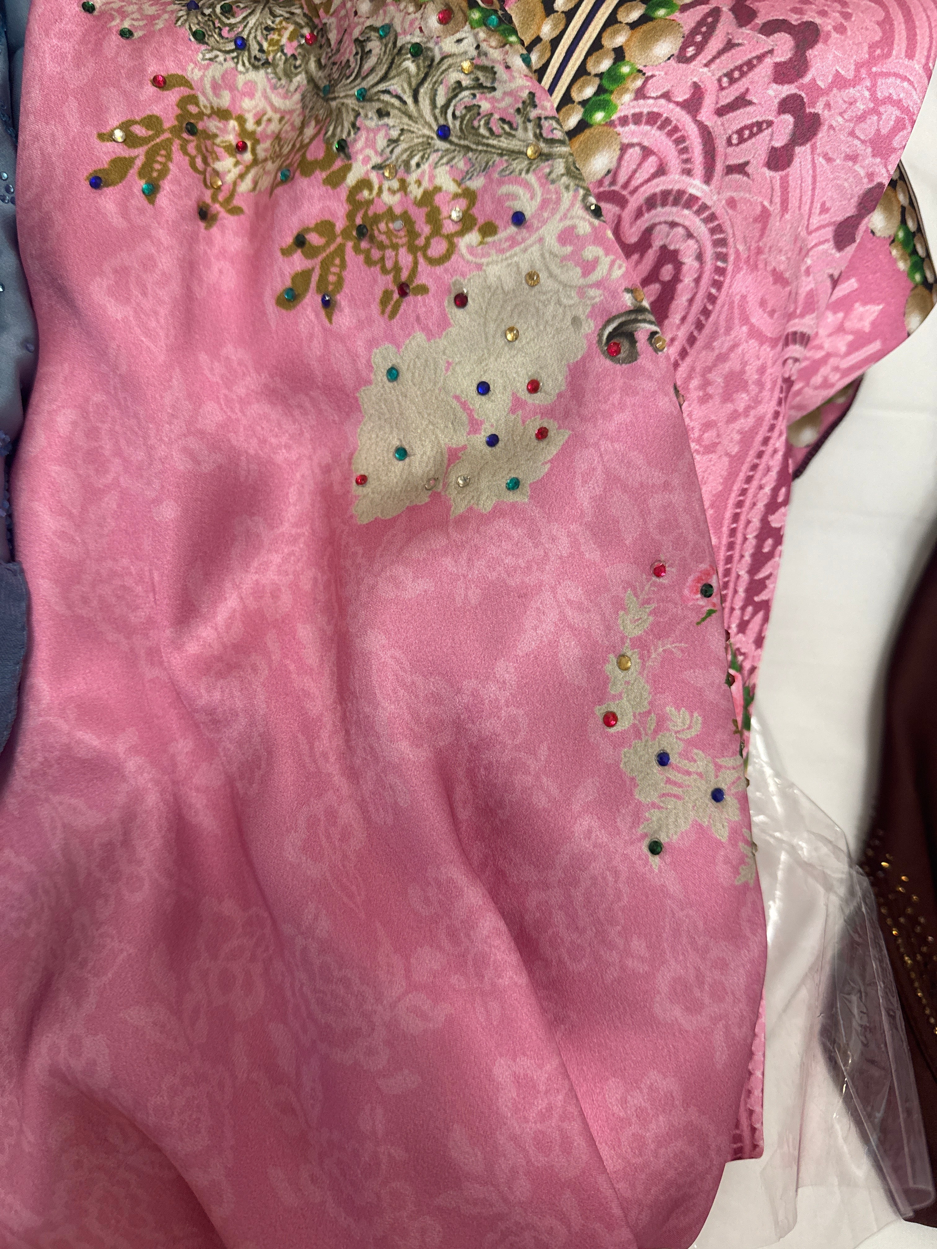 Kaftan - itsmek8.jp