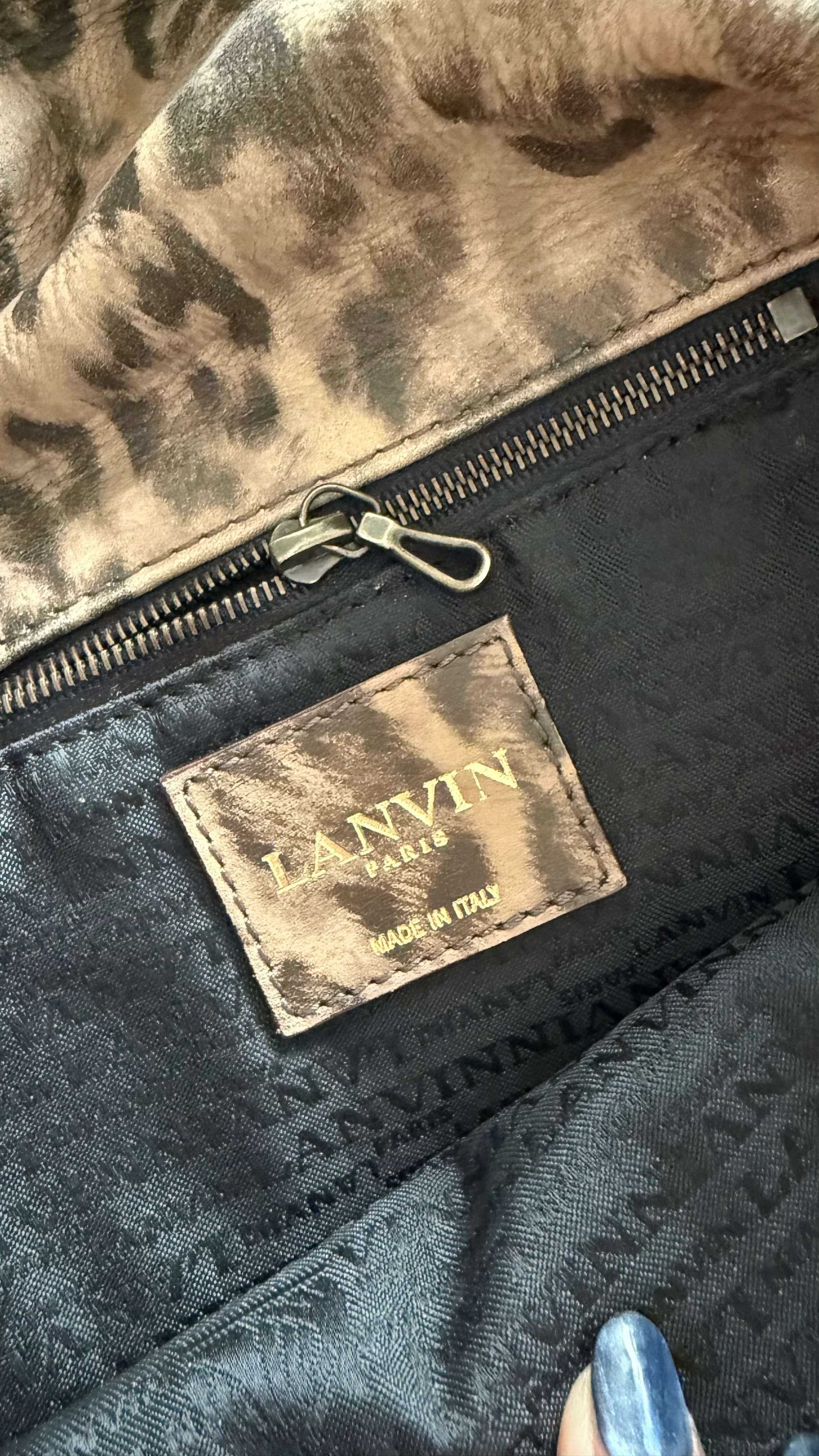 Lanvin - cons - Image 9