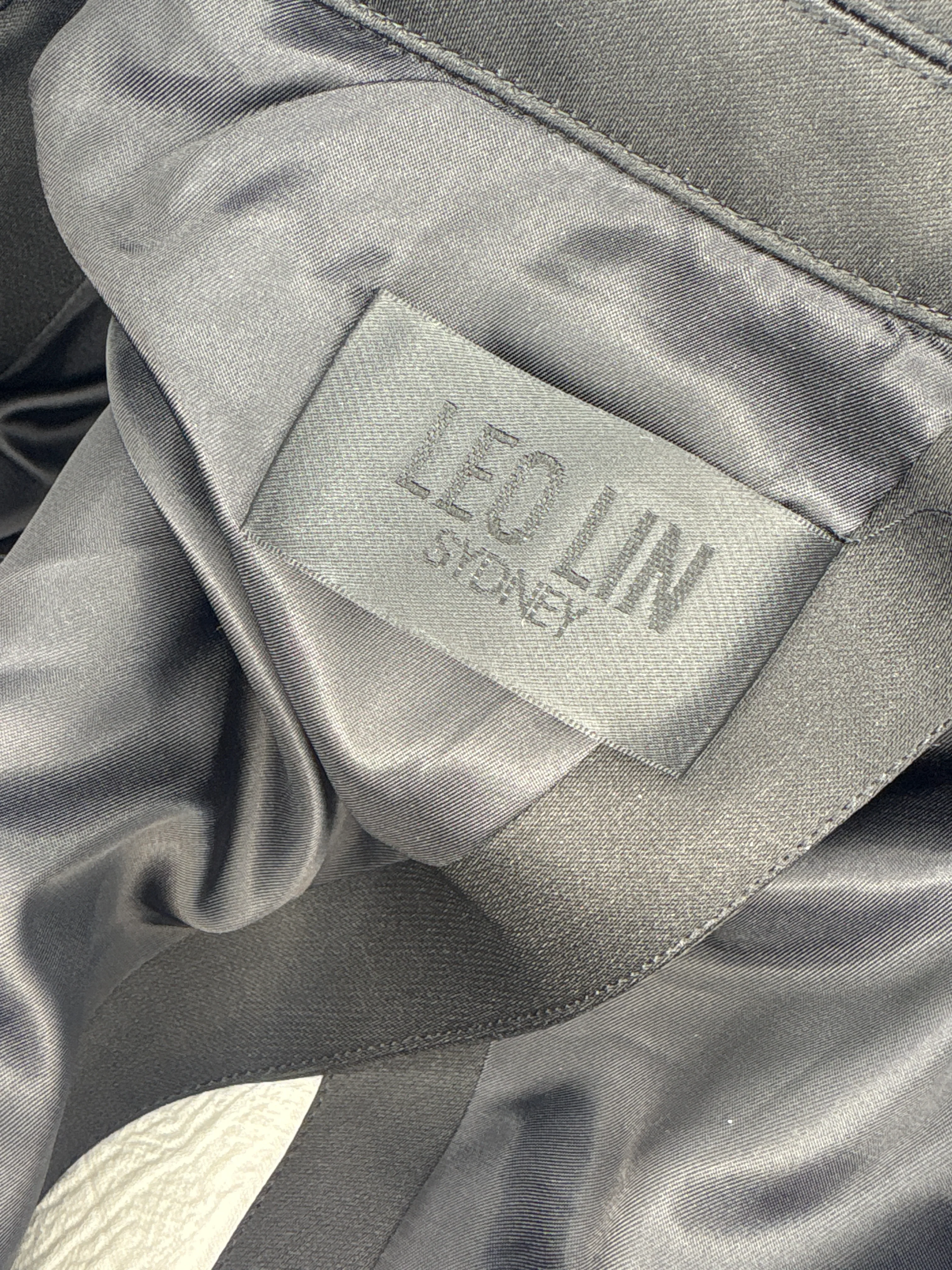 Leo Lin - CONS - Image 3