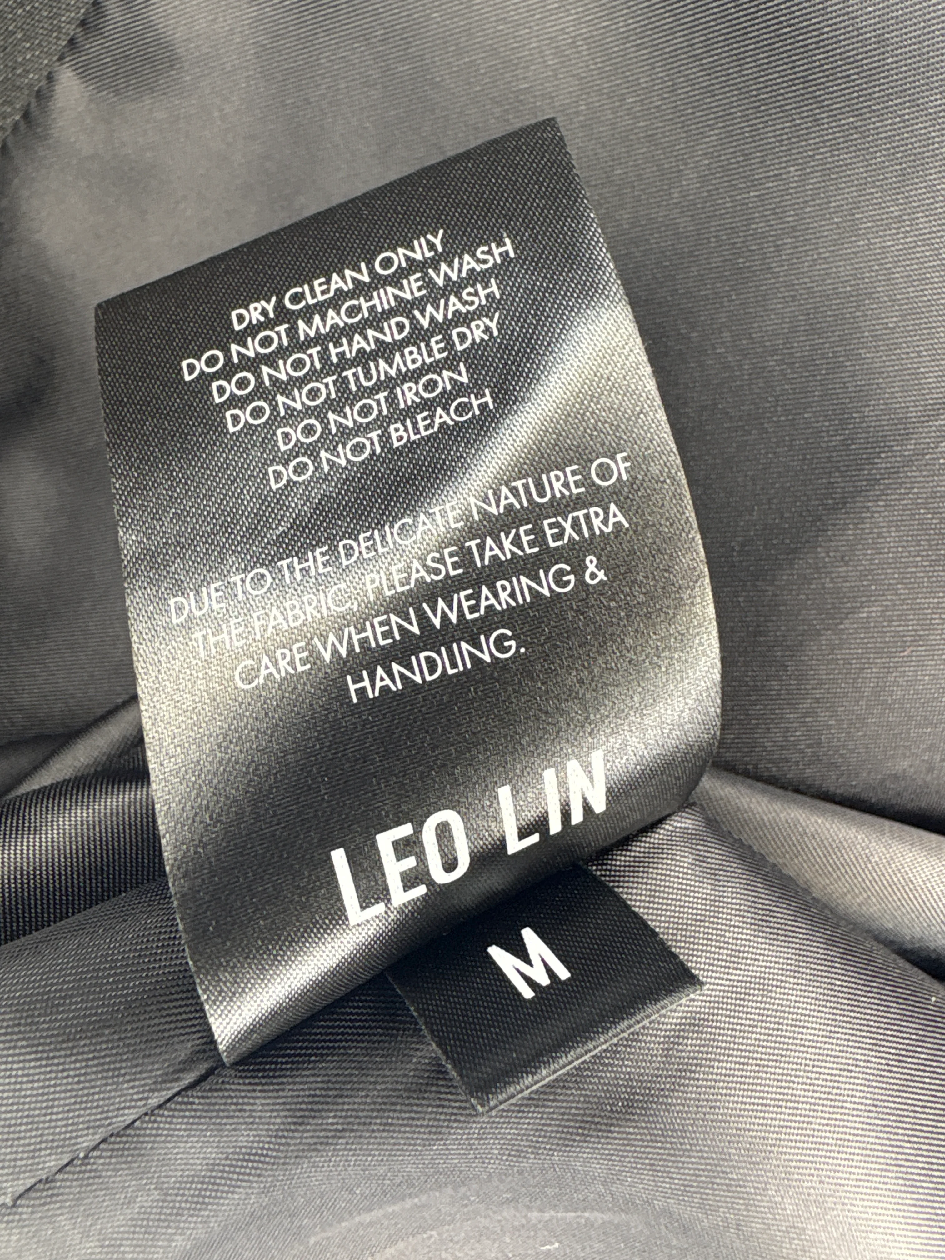 Leo Lin - CONS - Image 4