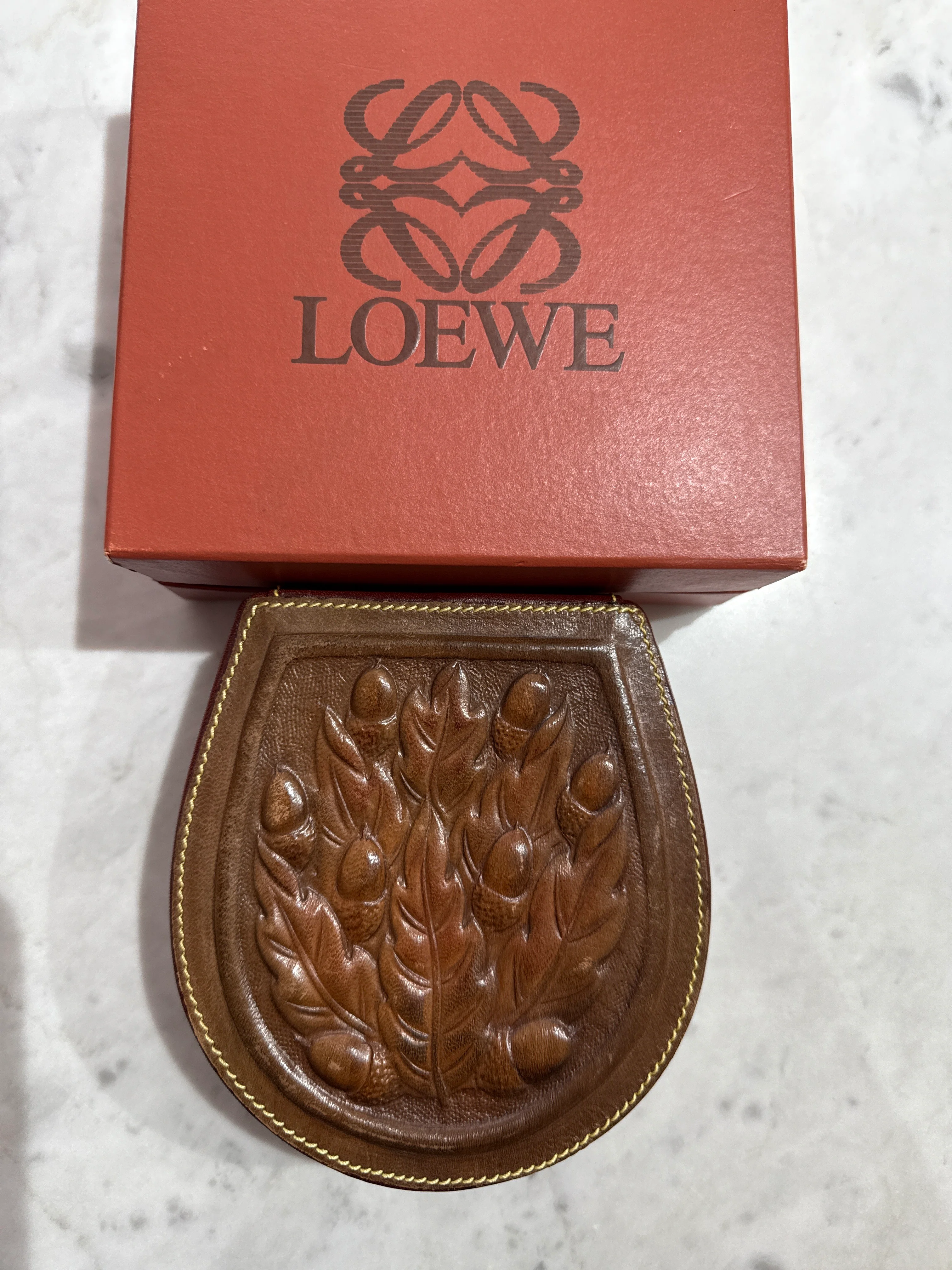 Loewe - HV