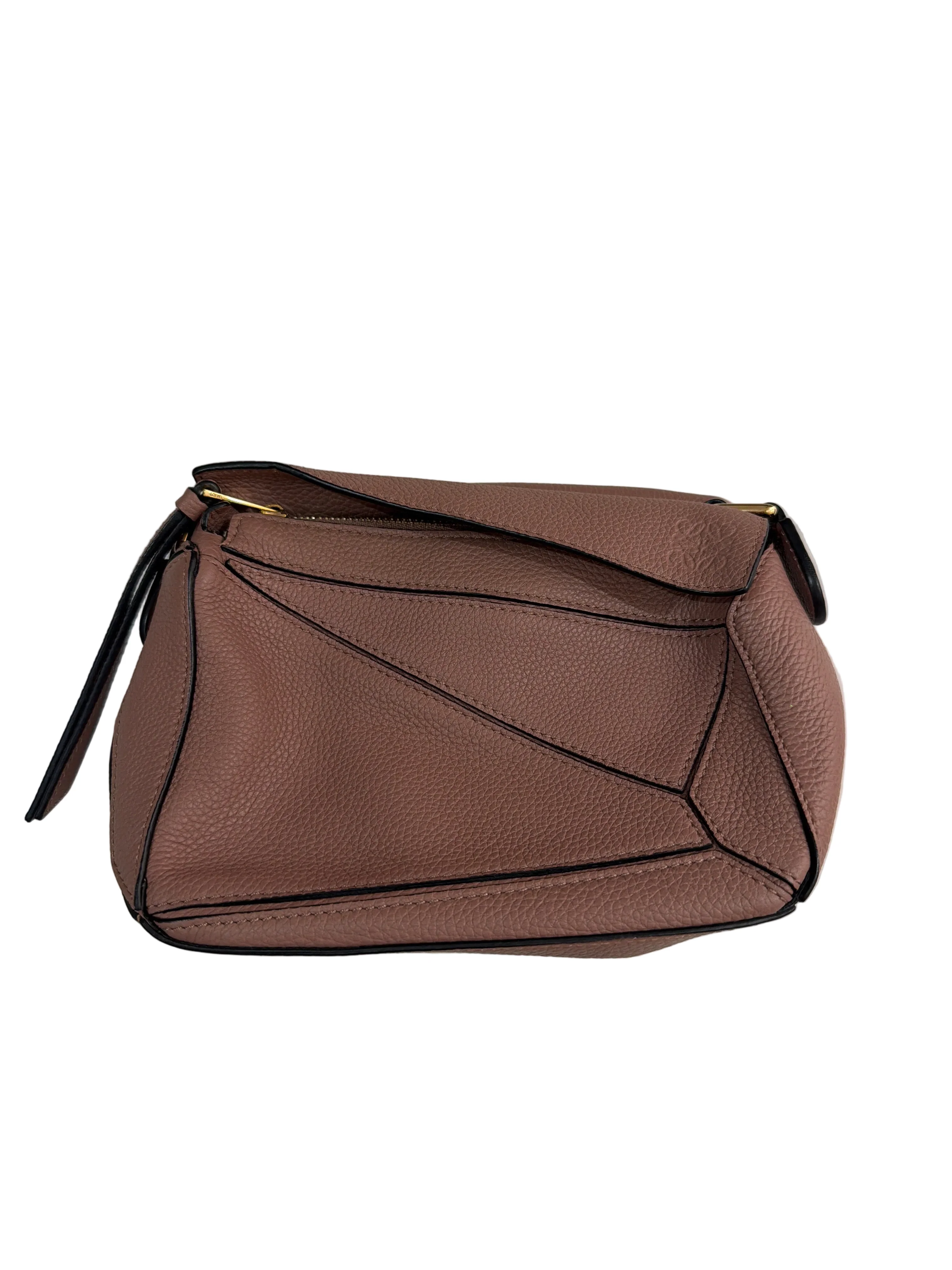 Loewe | Mini Puzzle Bag - Cons