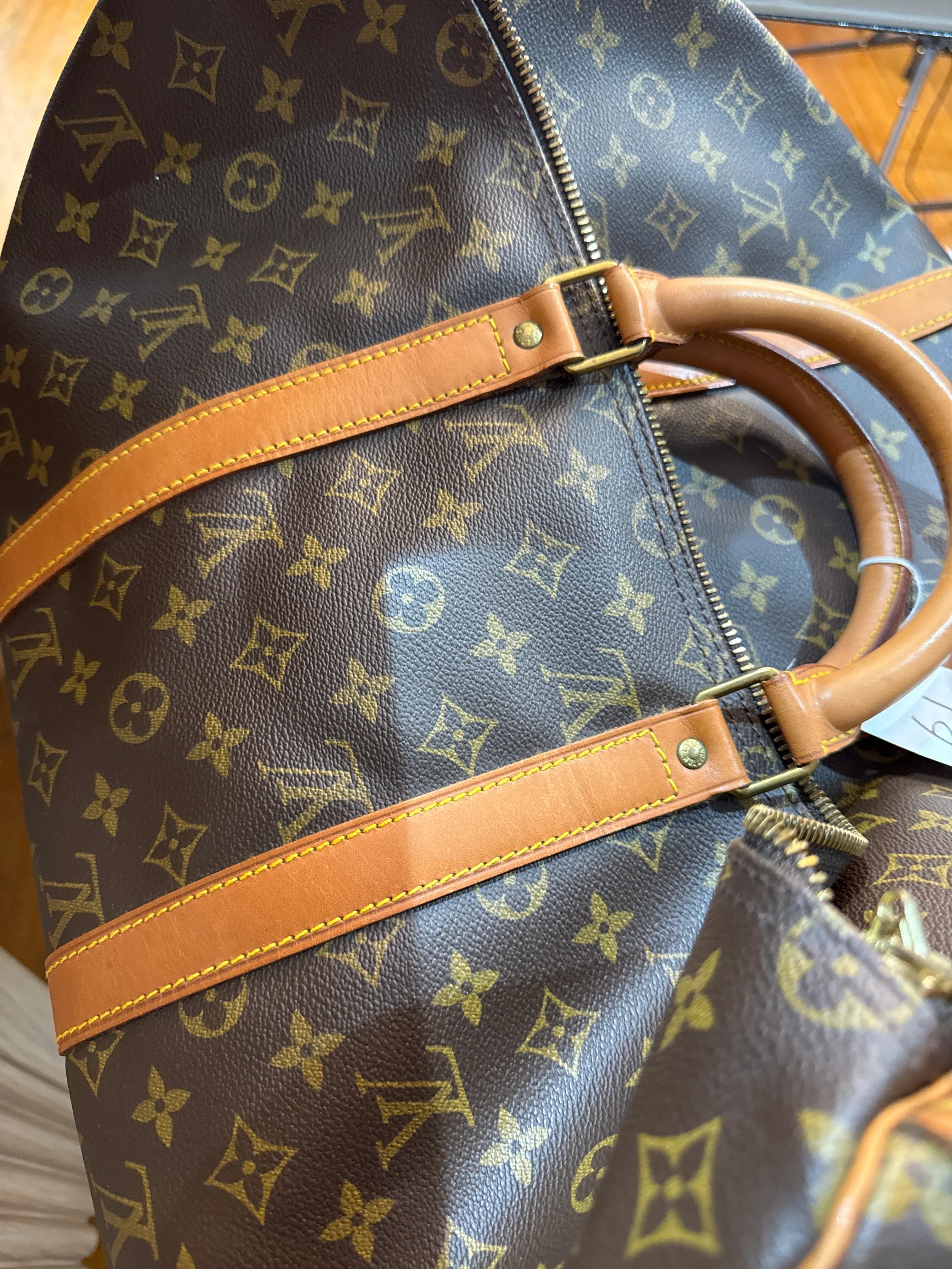 Lv hv