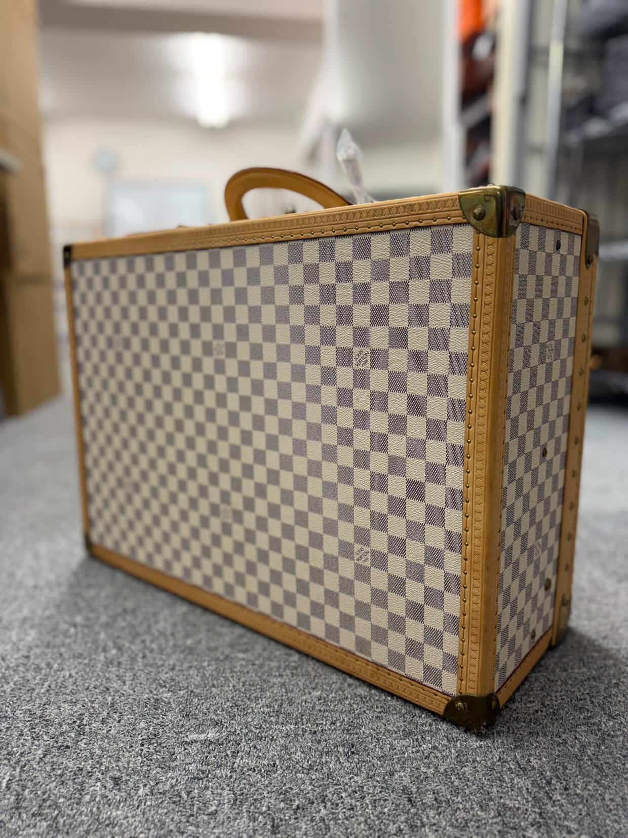 LV Trunk - Ani.nguyen.jp