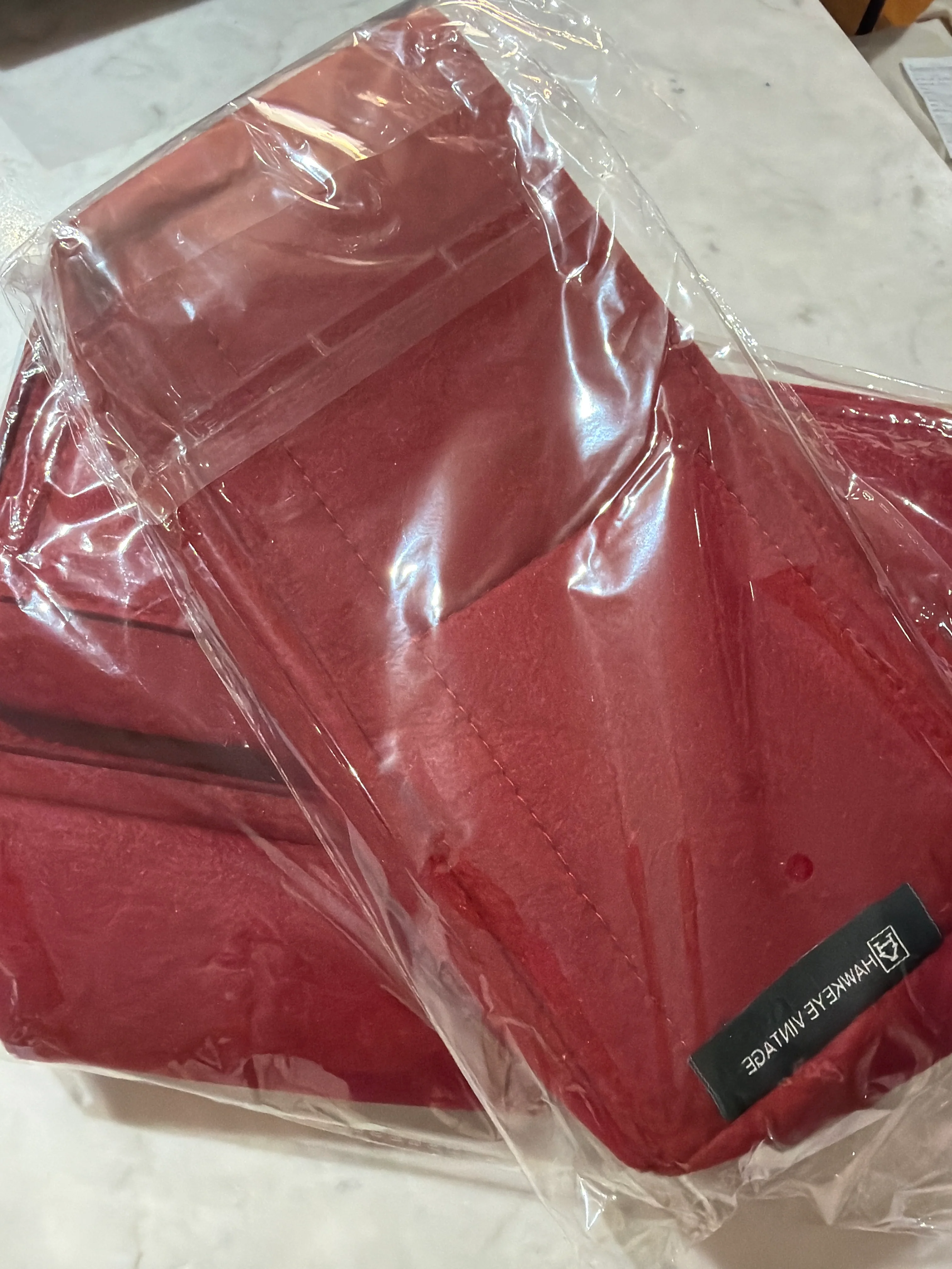 Maryann2311 bag inserts