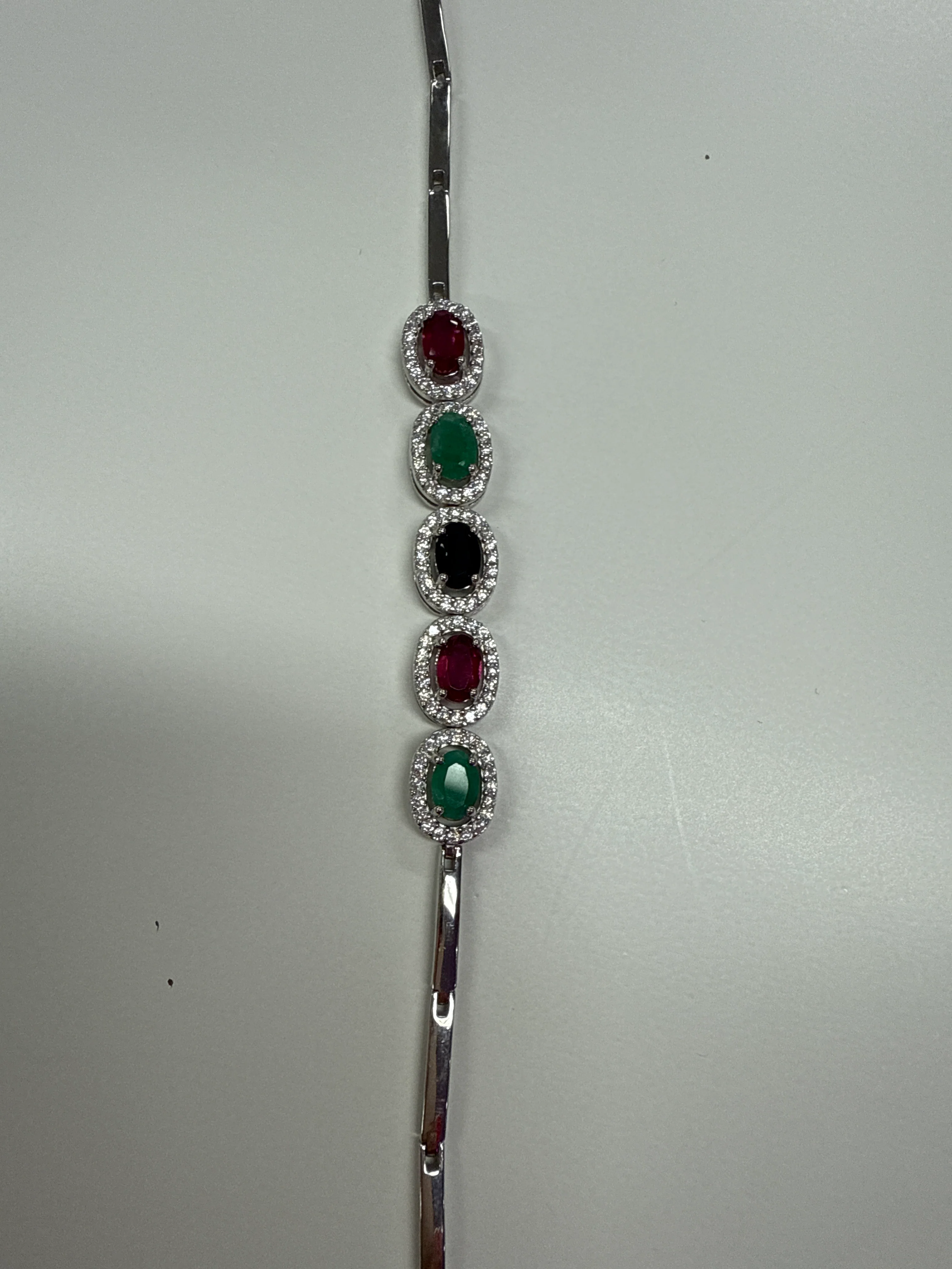 Multi bracelet