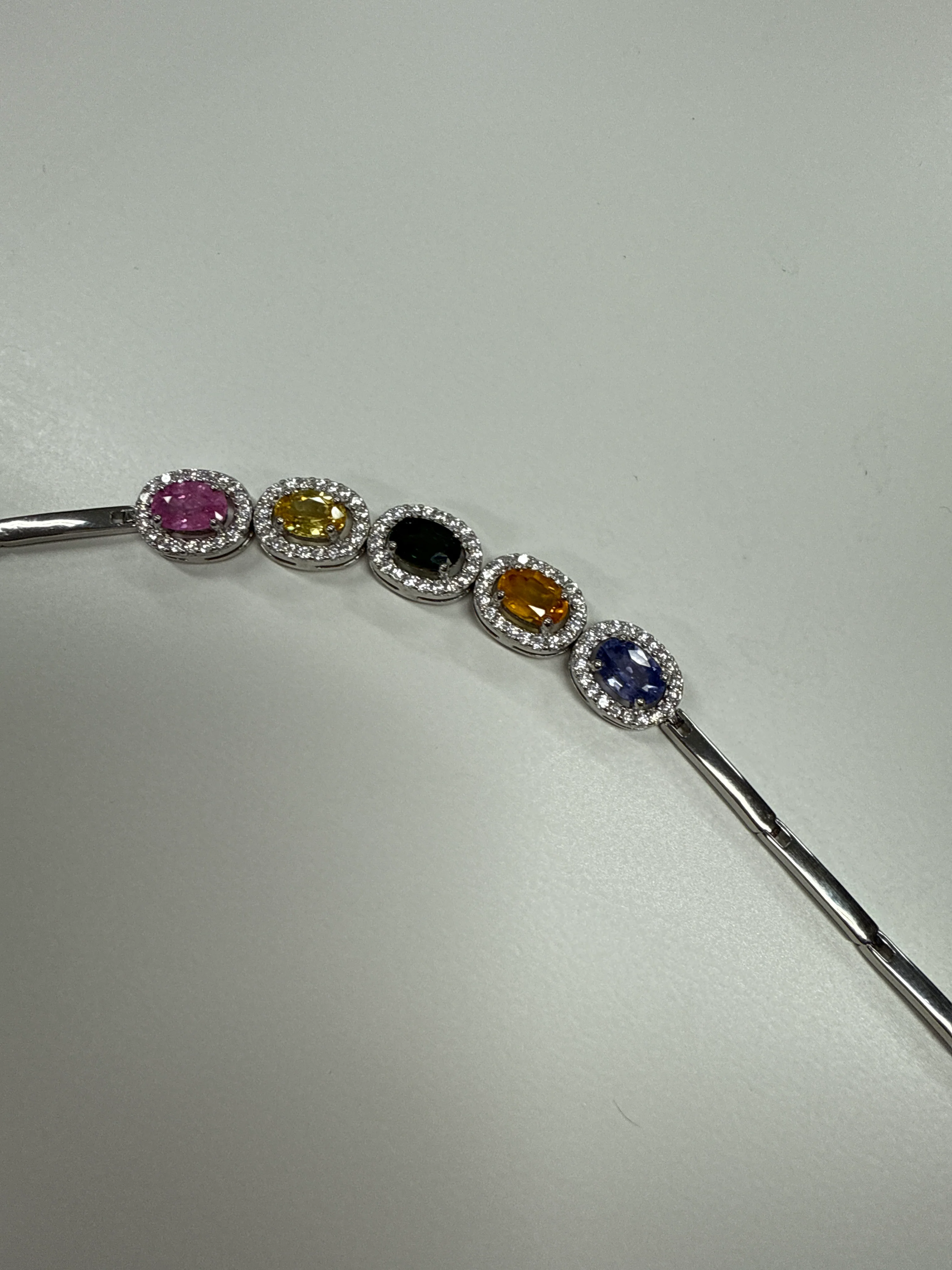 Multi bracelet