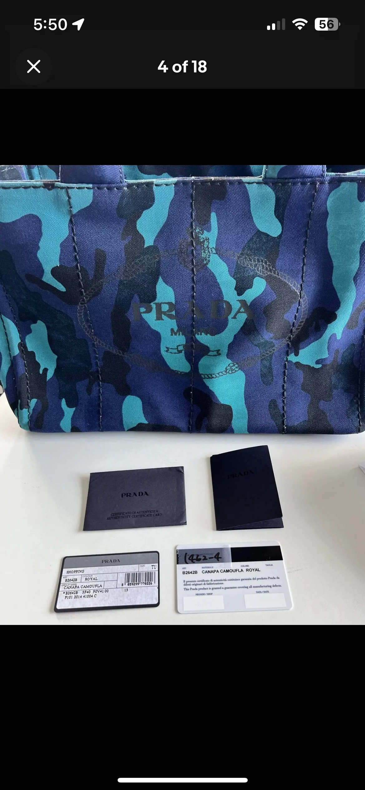 Prada - CONS - Image 4