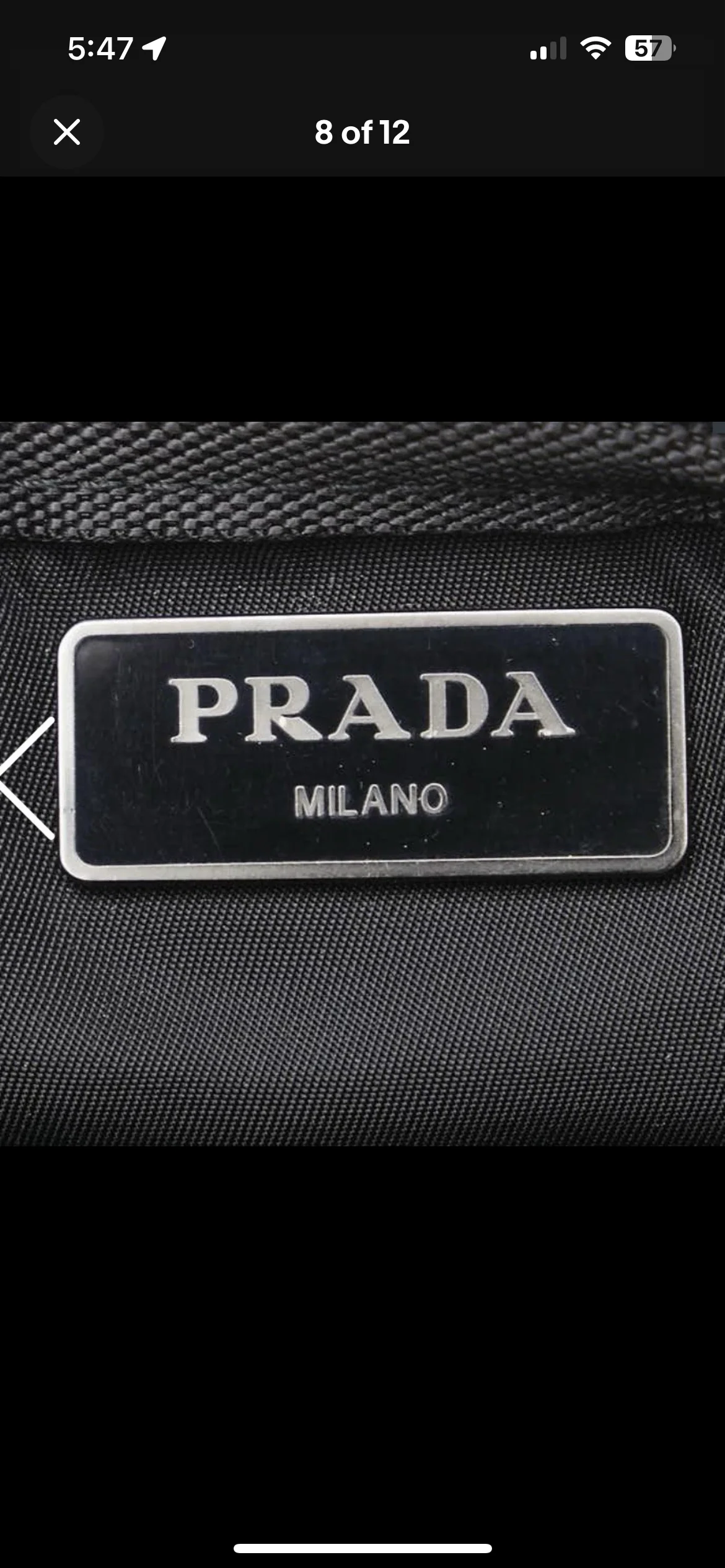 Prada - CONS - Image 8