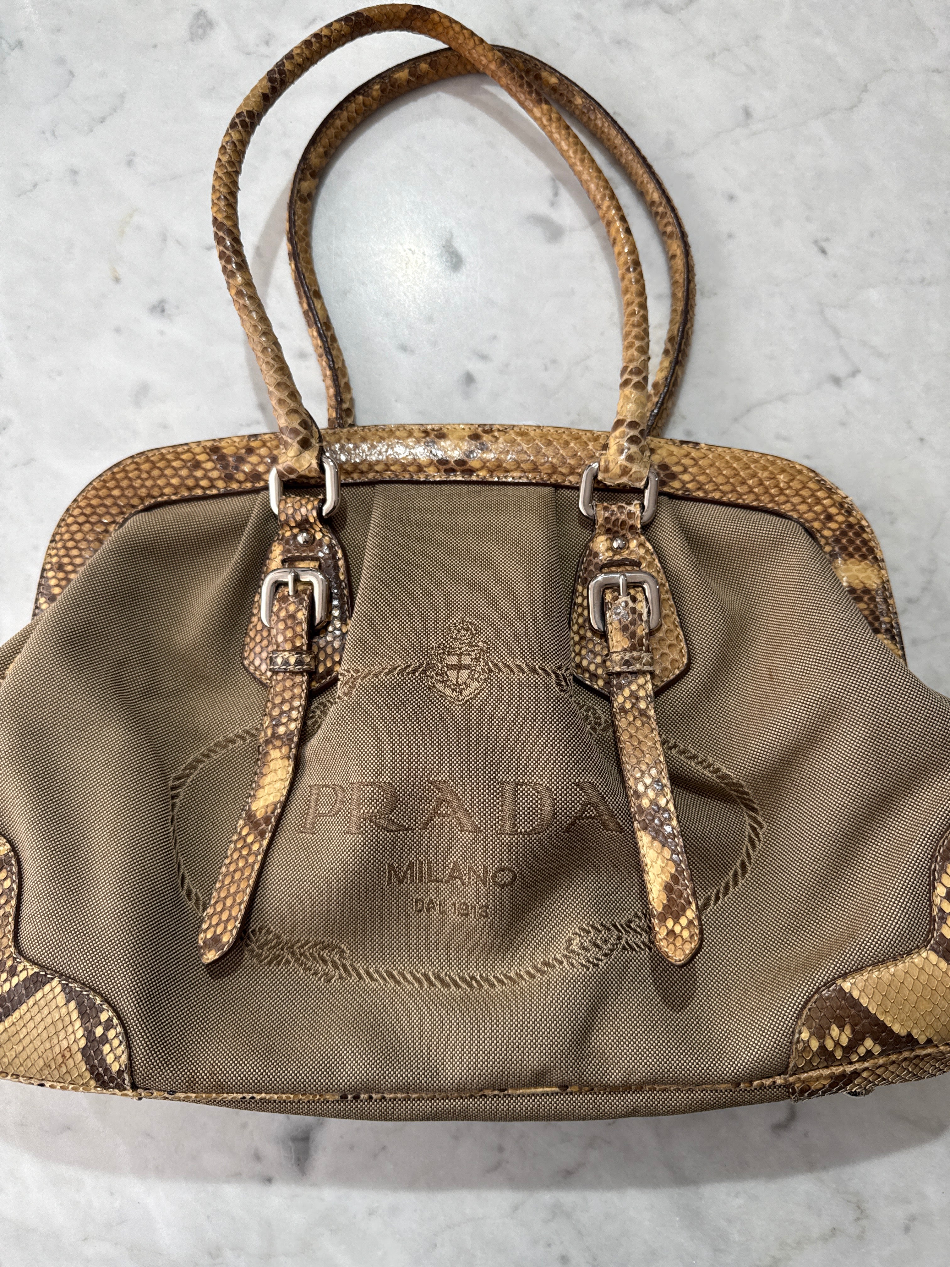 Prada - HV