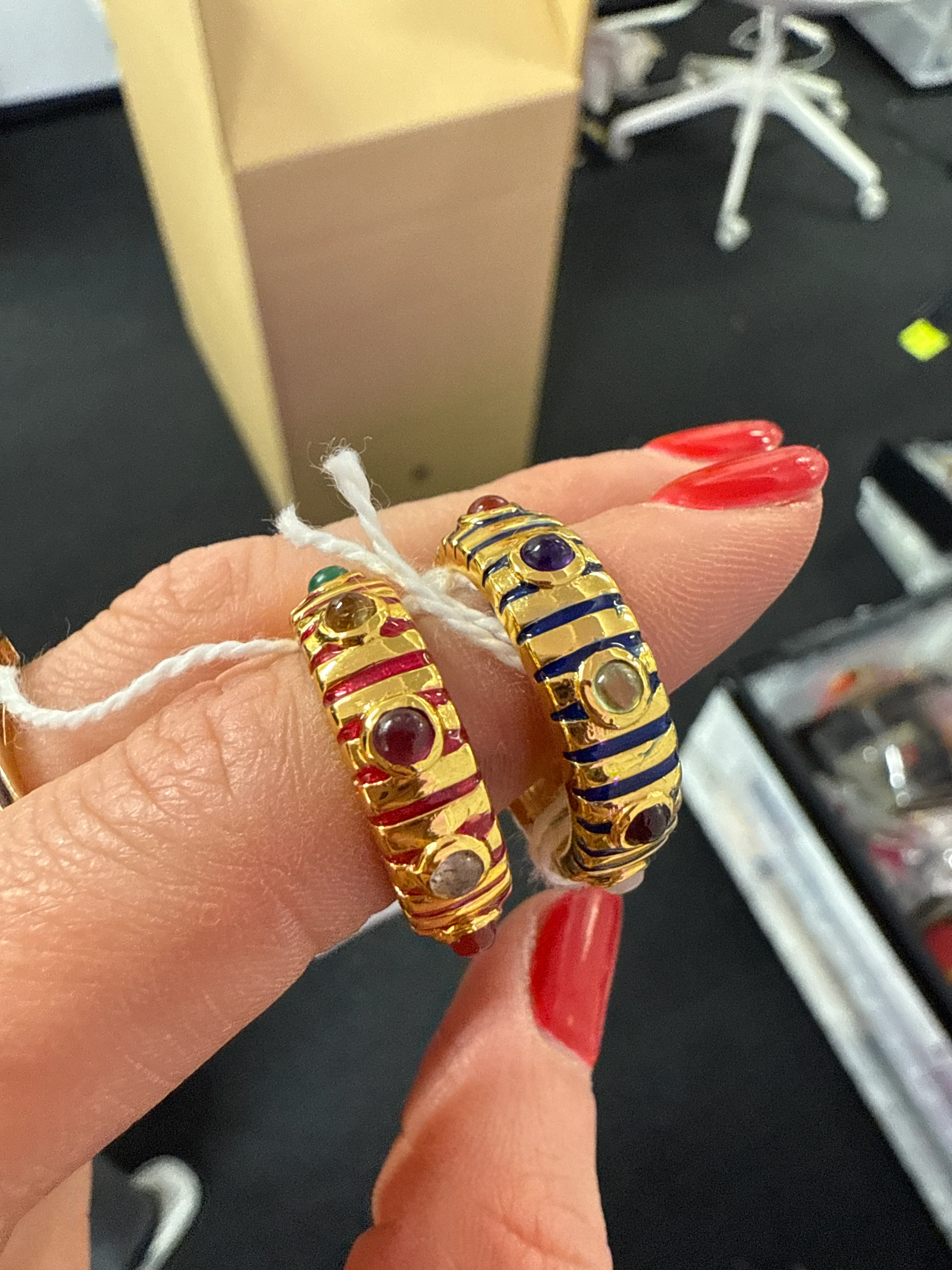 Rings - marinawgers.jp