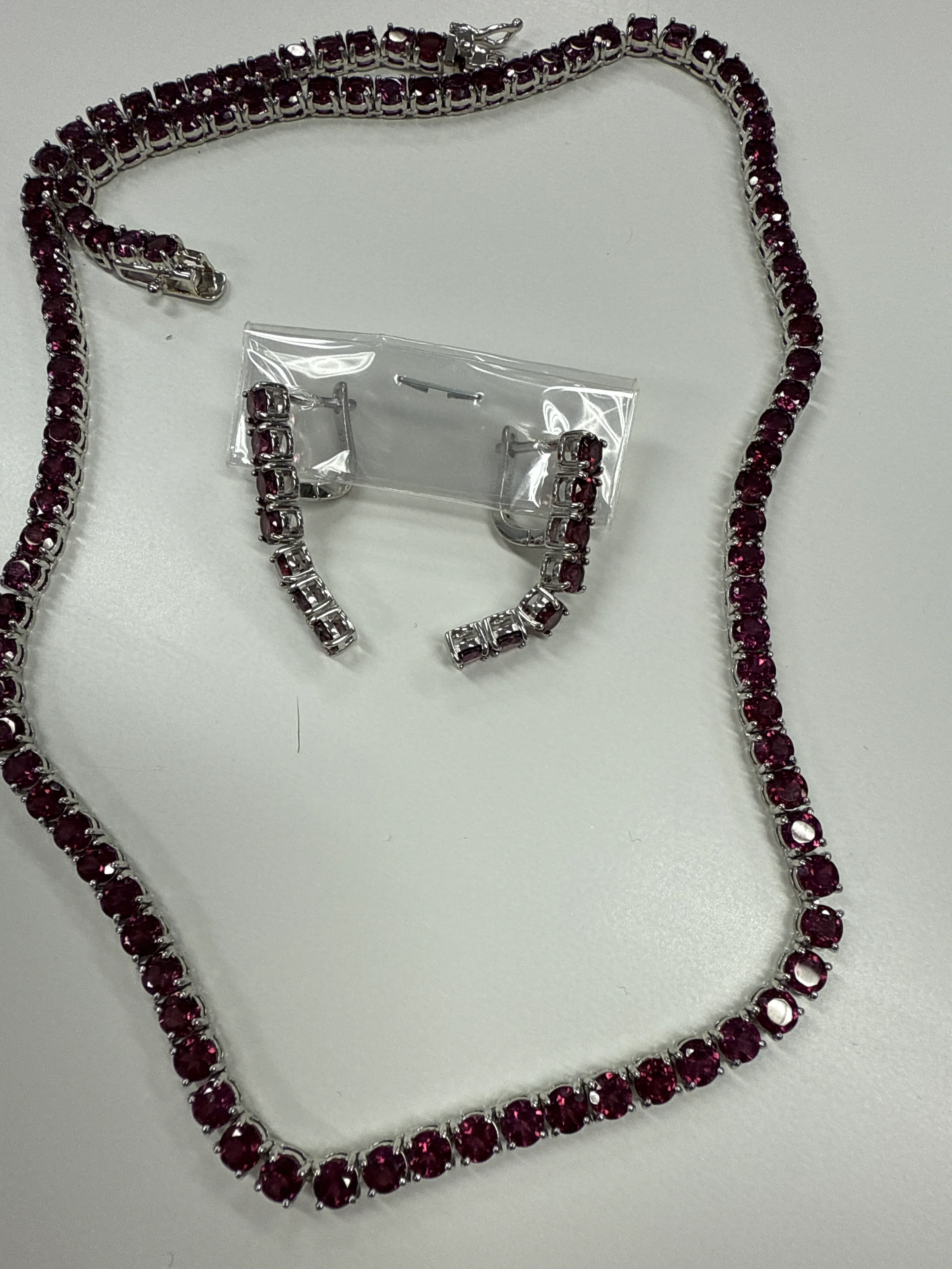 Ruby set