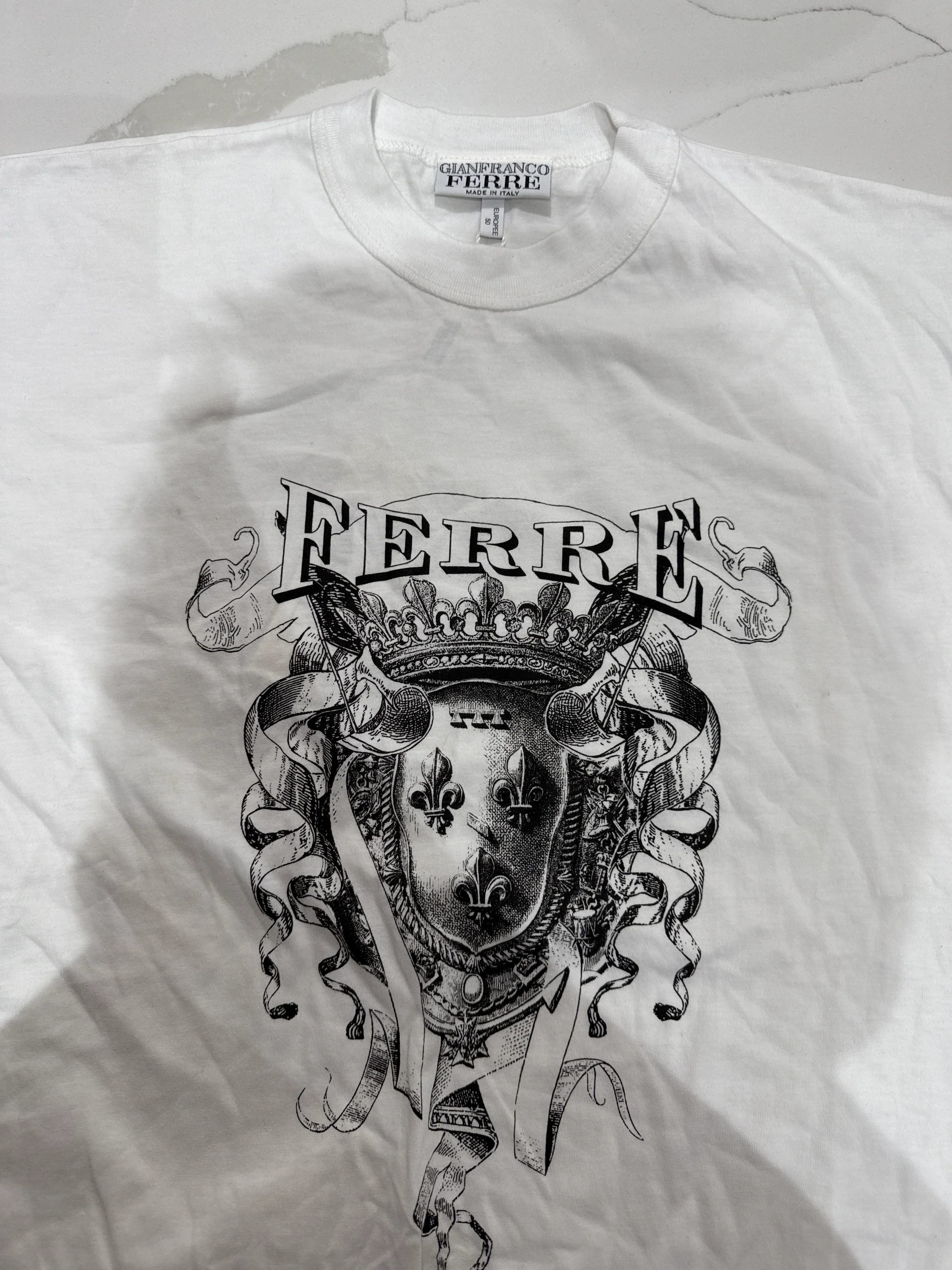 T shirt hv