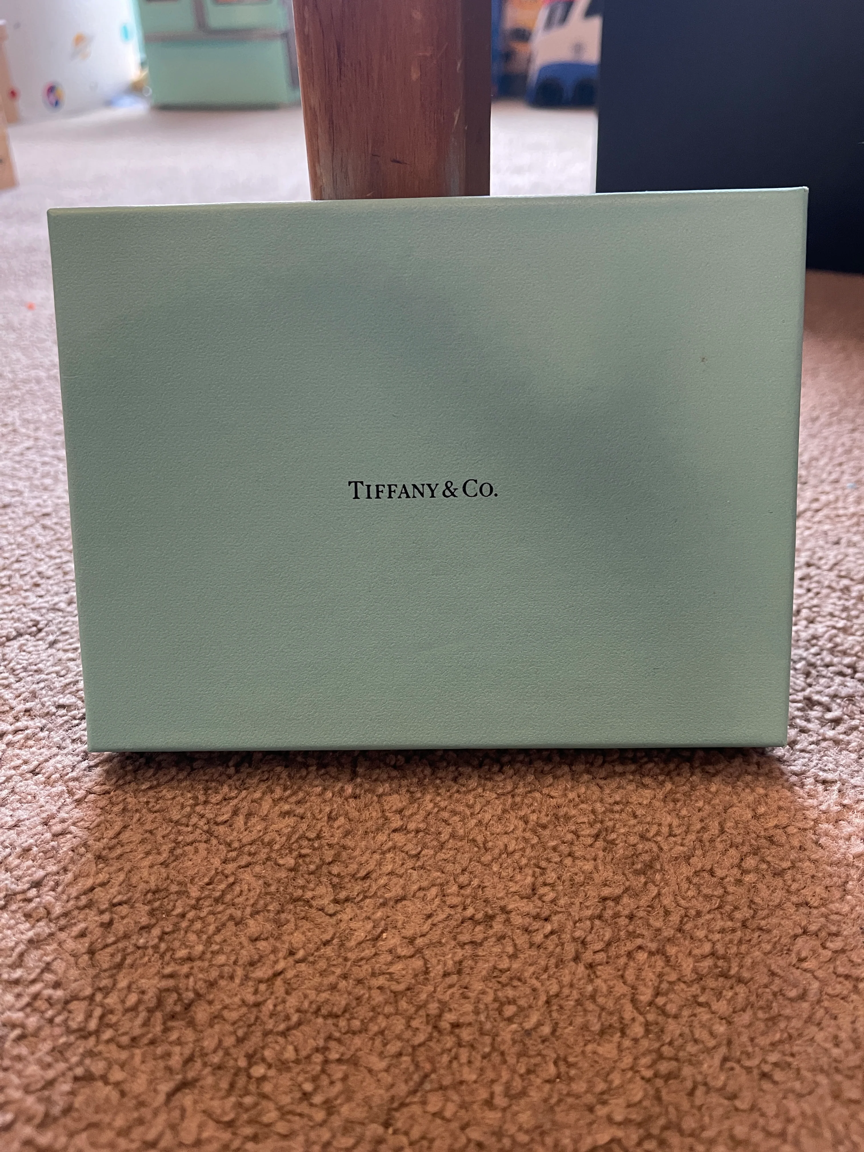 Tiffany & Co - cons - Image 4