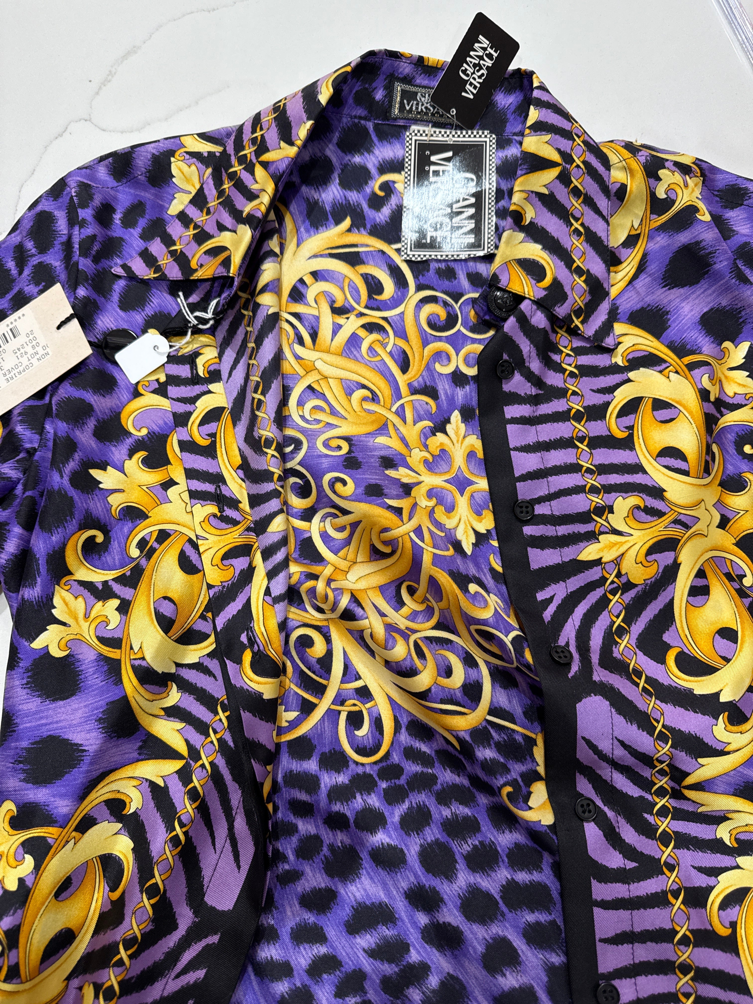 Versace hv
