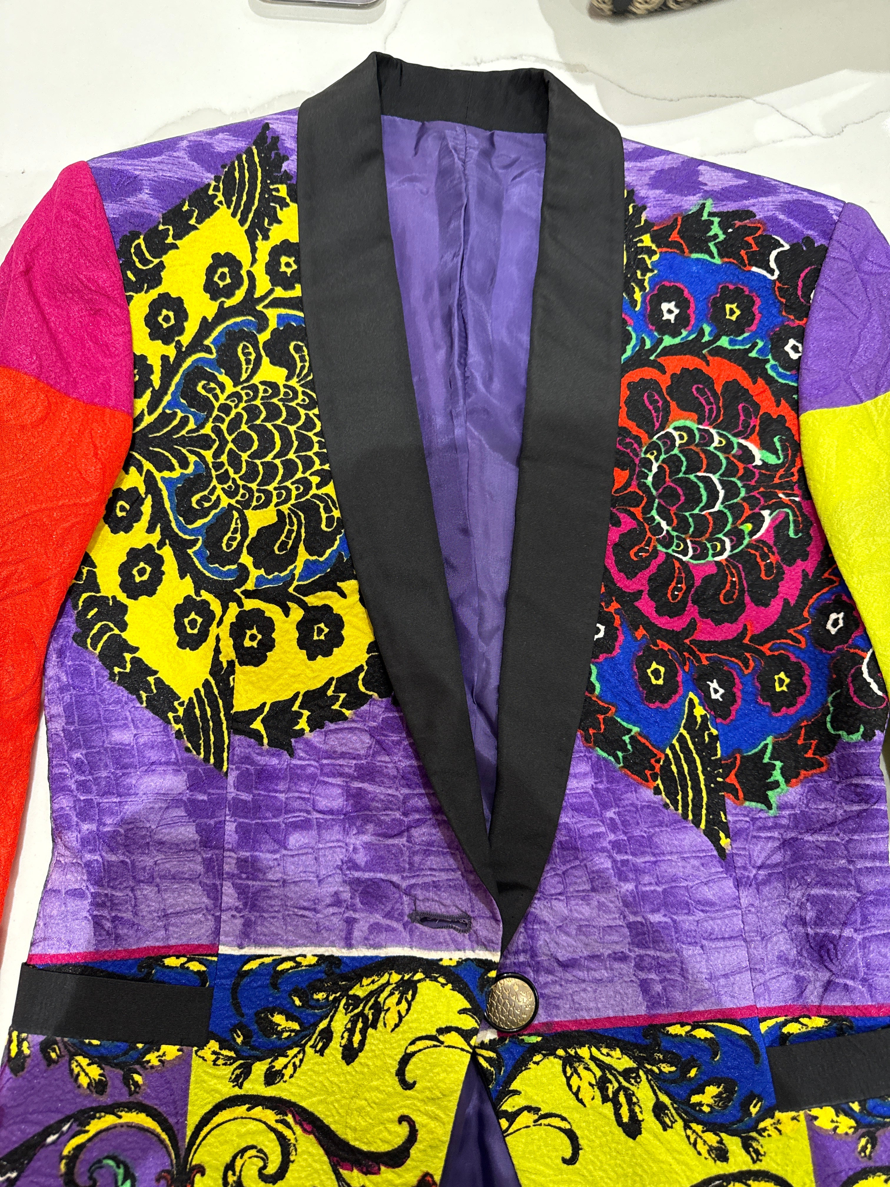 Versace hv