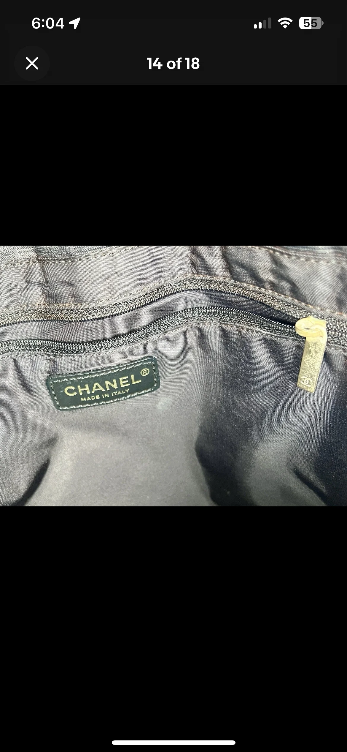 CHANEL - CONS - Image 13