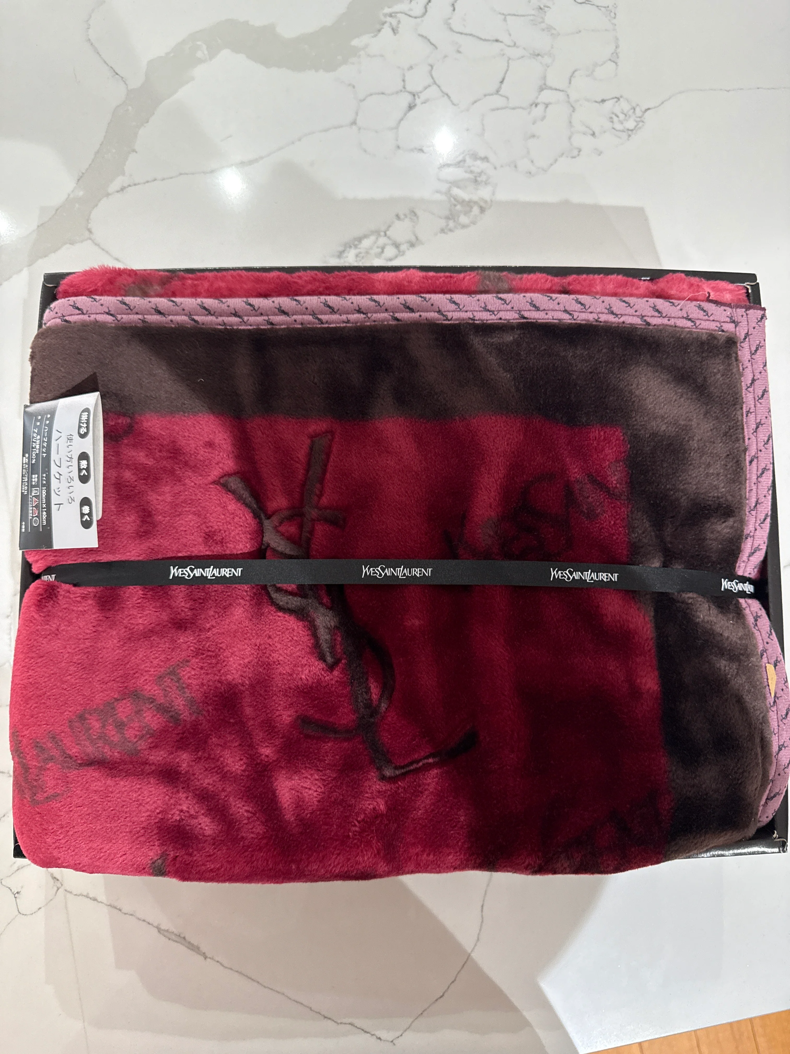 YSL - HV
